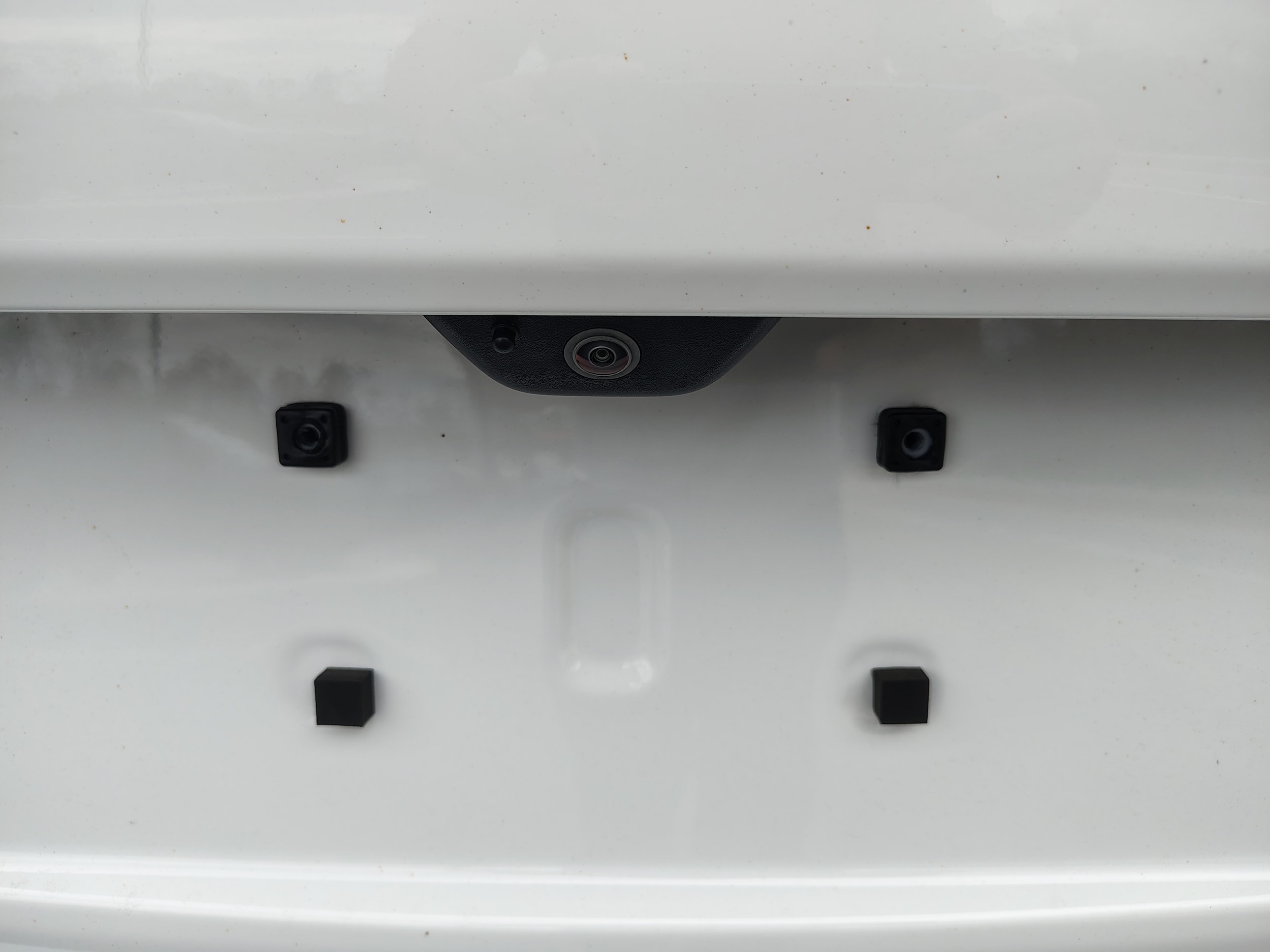 2024 Jeep Grand Cherokee Limited Bright White Clearcoat at Solomon CJD Carmichaels