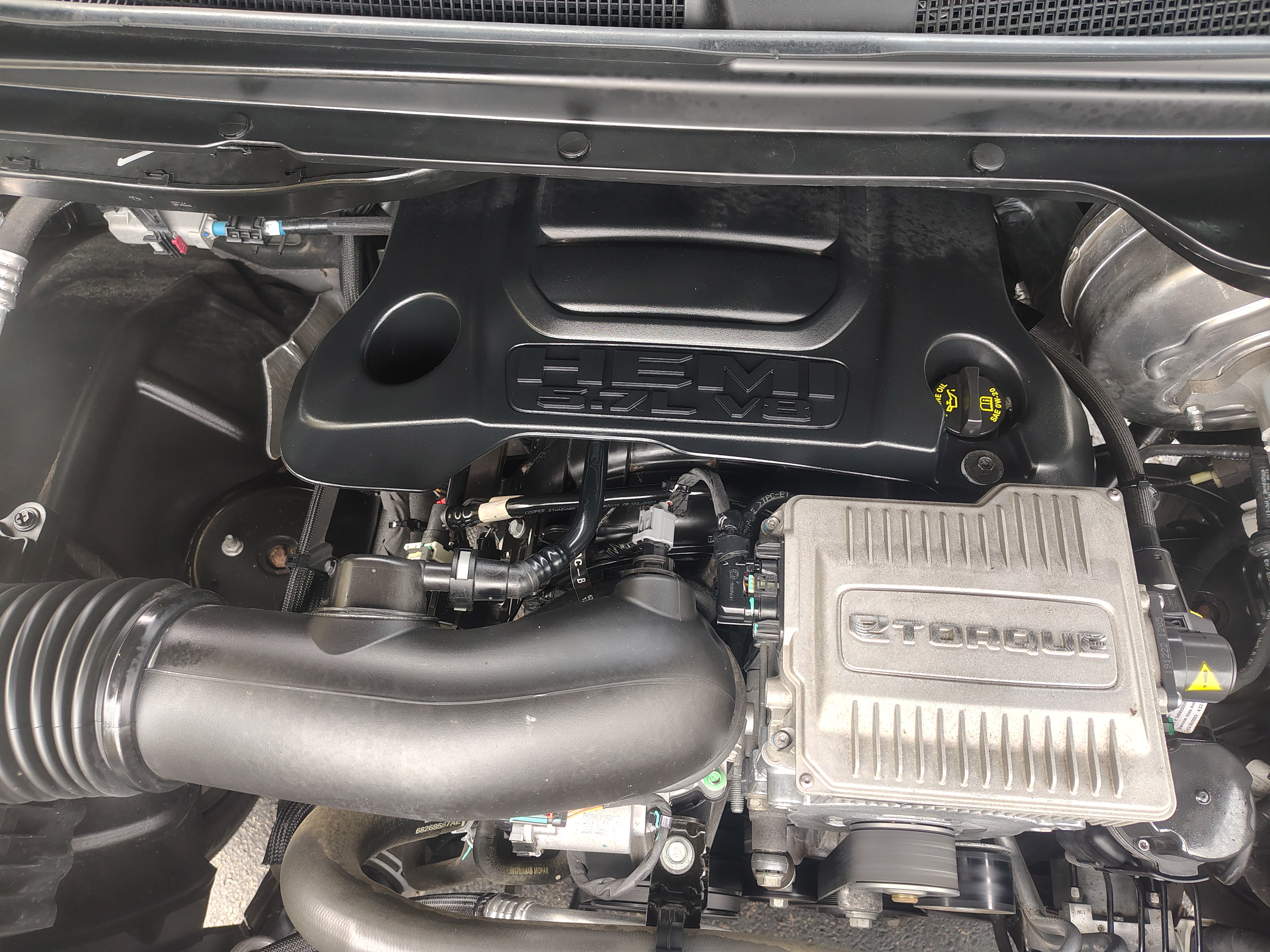 2023 Ram 1500 photo 13 of 40