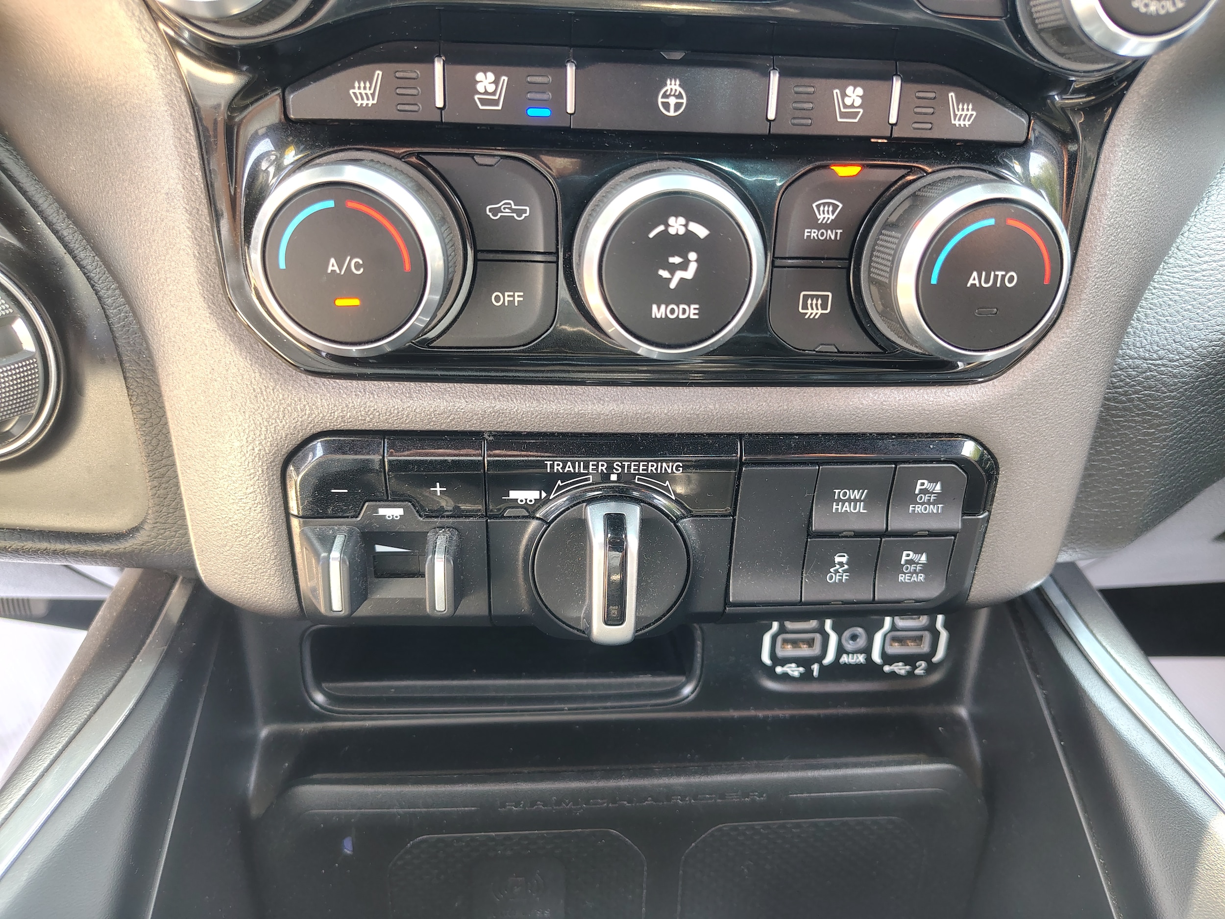 2022 Ram 1500 photo 38 of 44