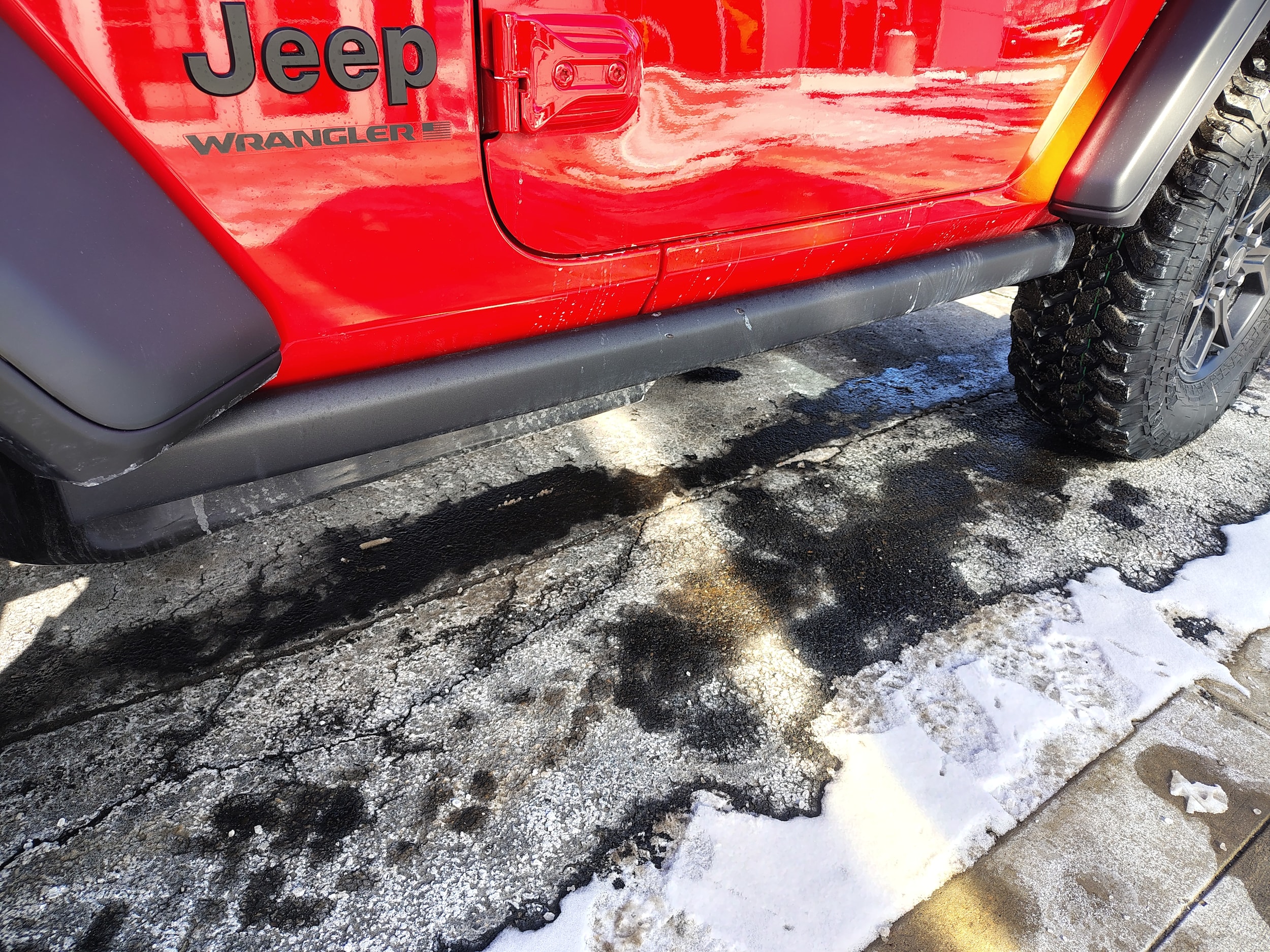 2026 Jeep Wrangler 2-DOOR WILLYS - 7