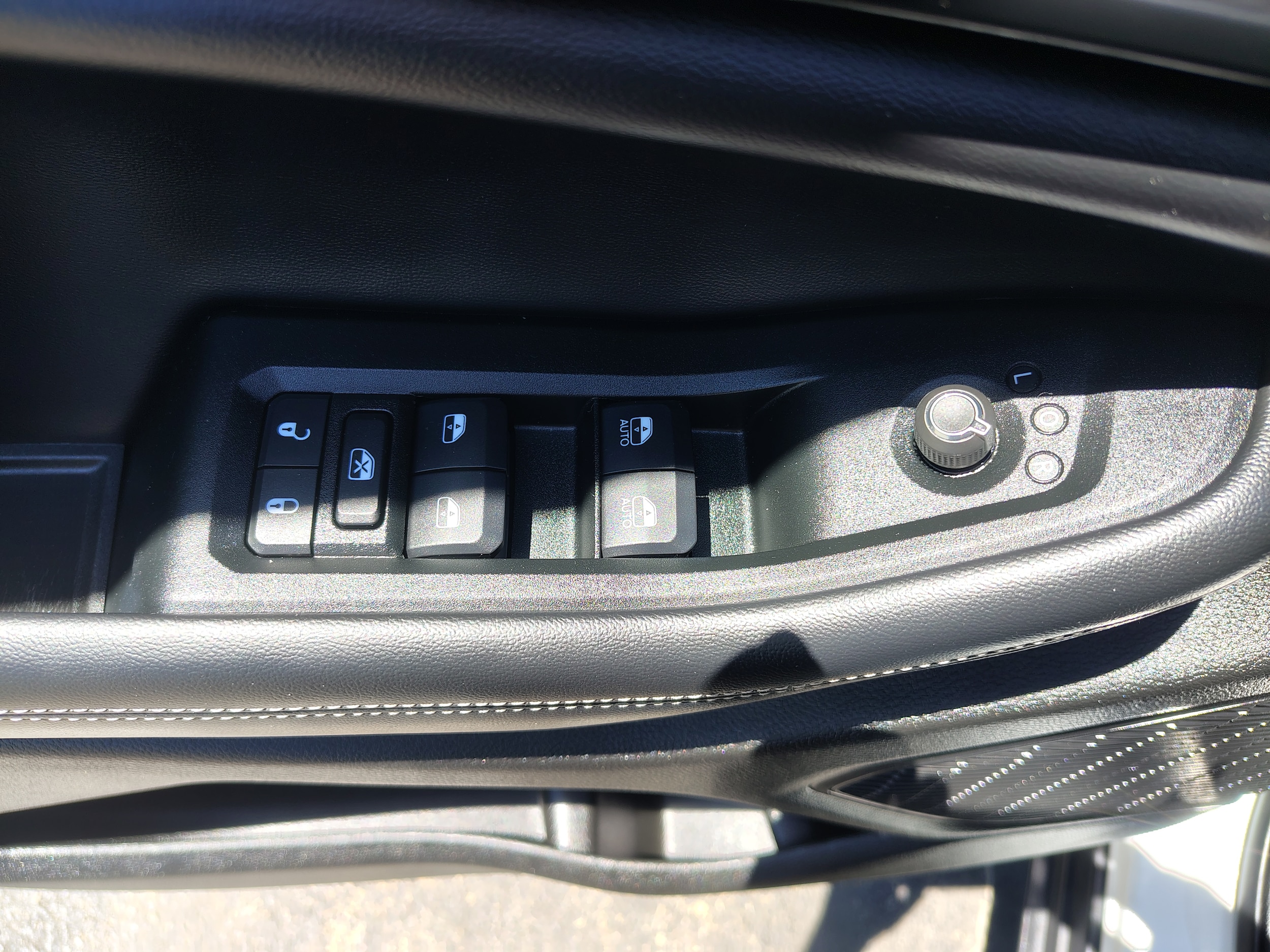 2024 Jeep Grand Cherokee L photo 22 of 40