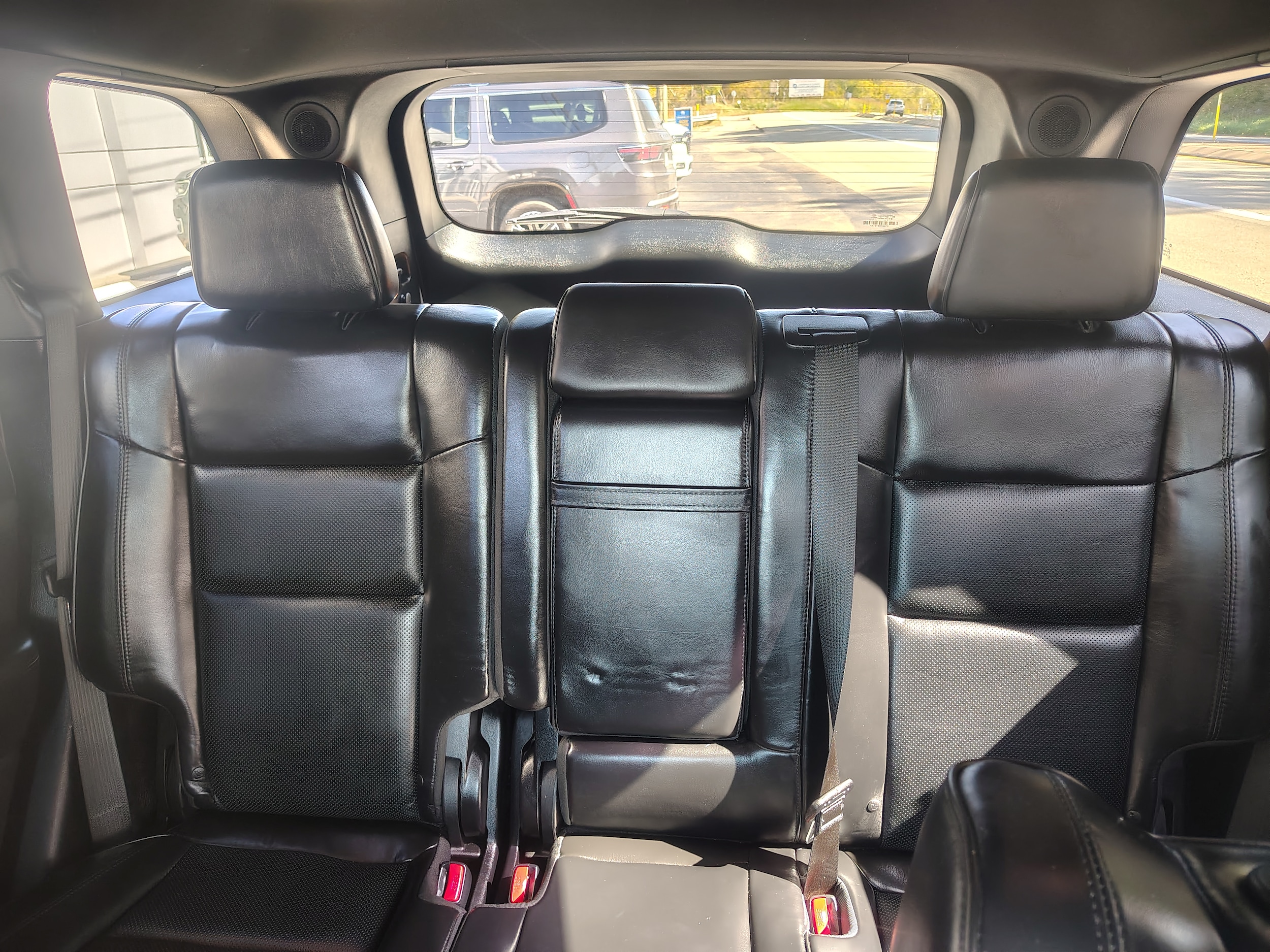 2018 Jeep Grand Cherokee photo 25 of 44
