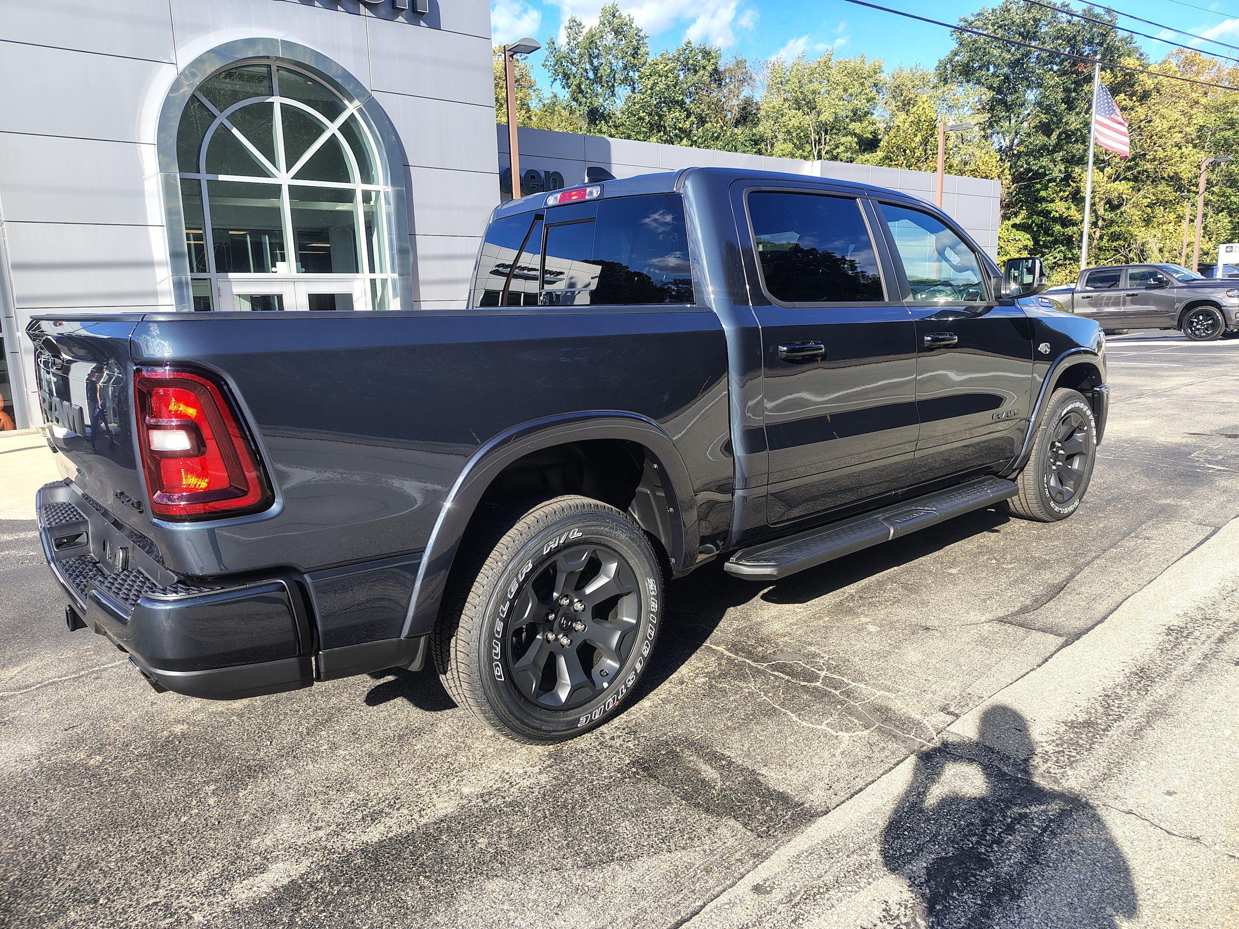 2026 Ram 1500 photo 14 of 40