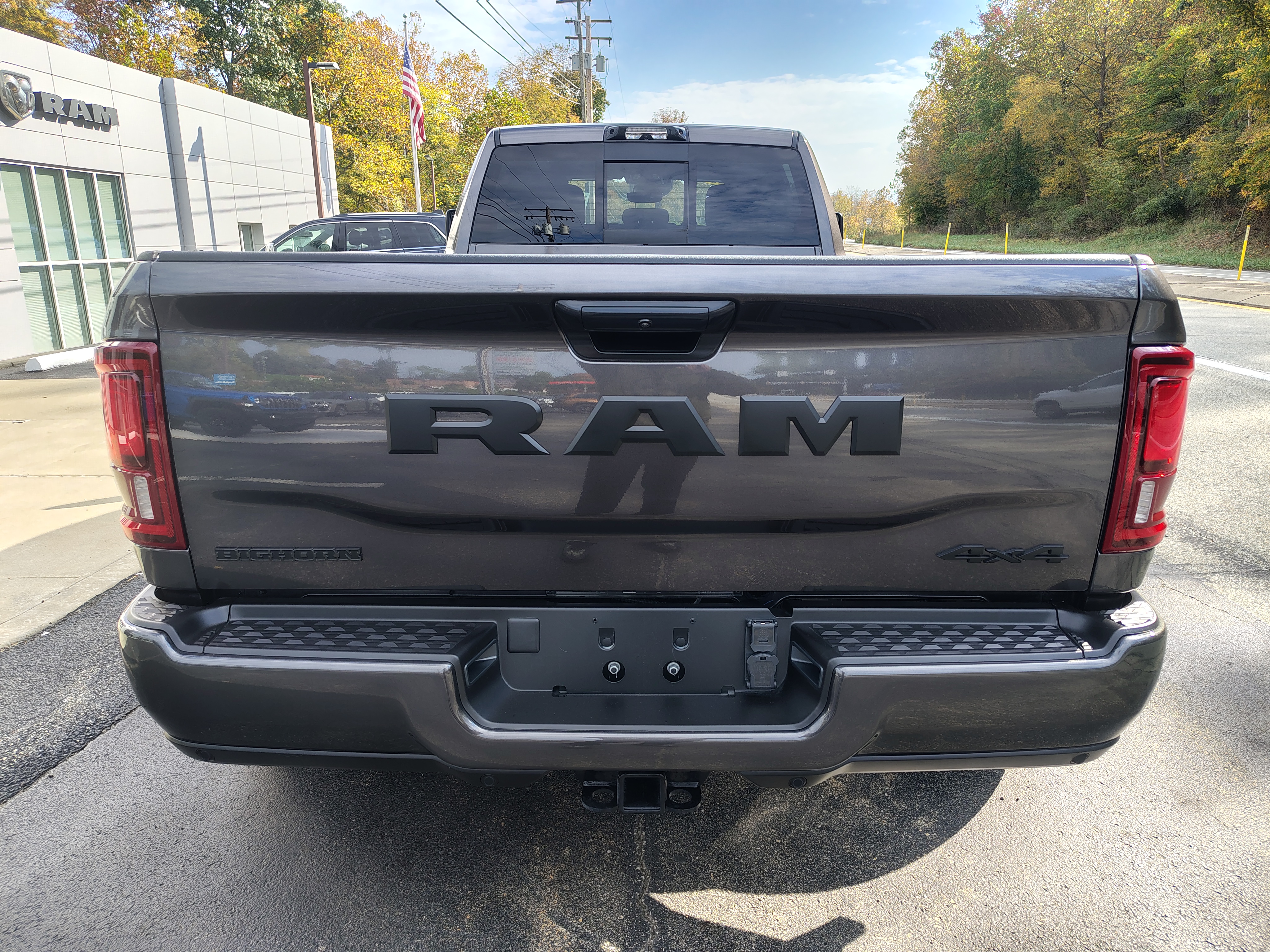 2026 Ram 3500 photo 10 of 40