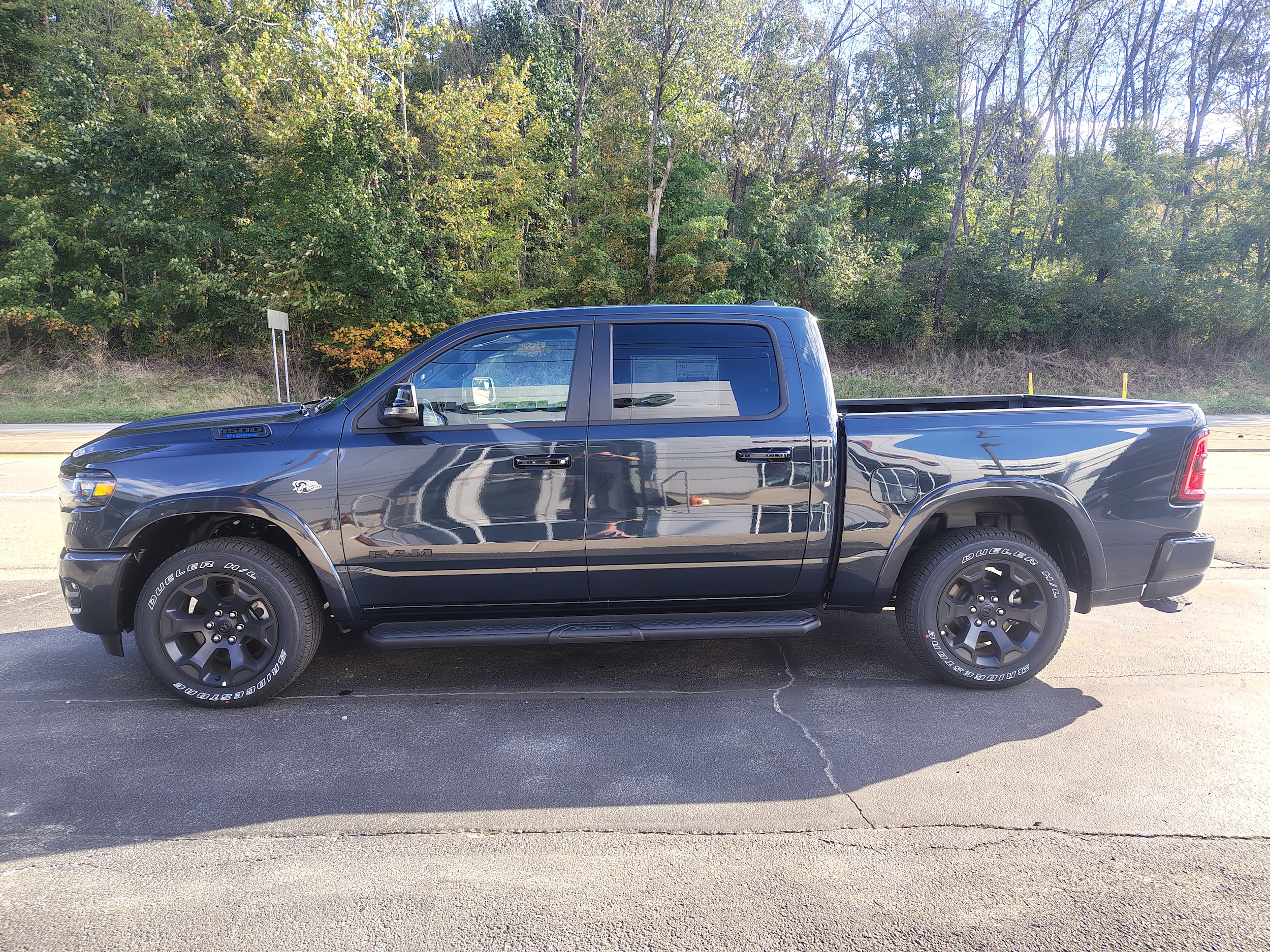 2026 Ram 1500 photo 8 of 40