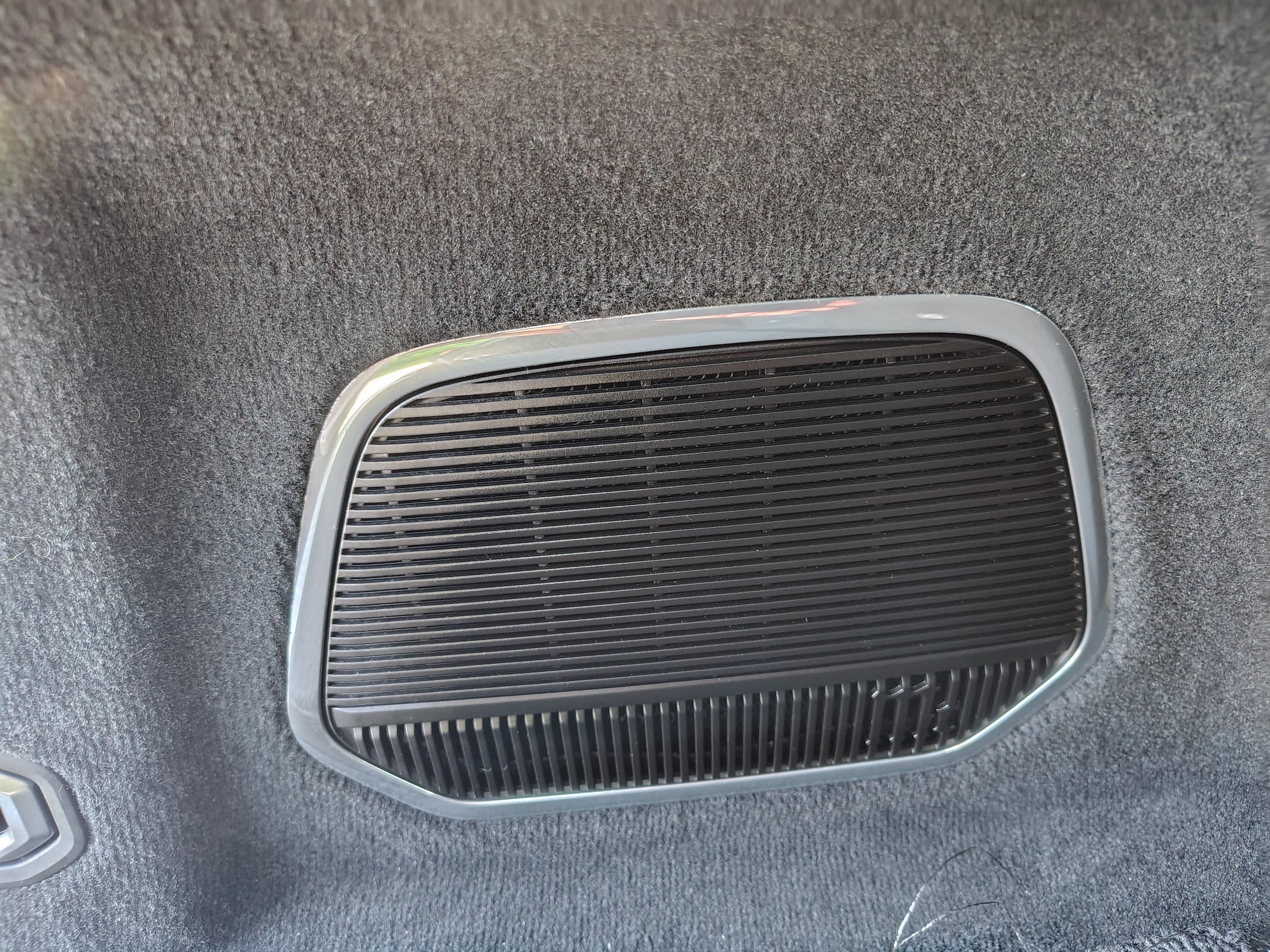 2025 Jeep Grand Cherokee L Summit Reserve Diamond Black Crystal Pearlcoat at Solomon CJD Carmichaels