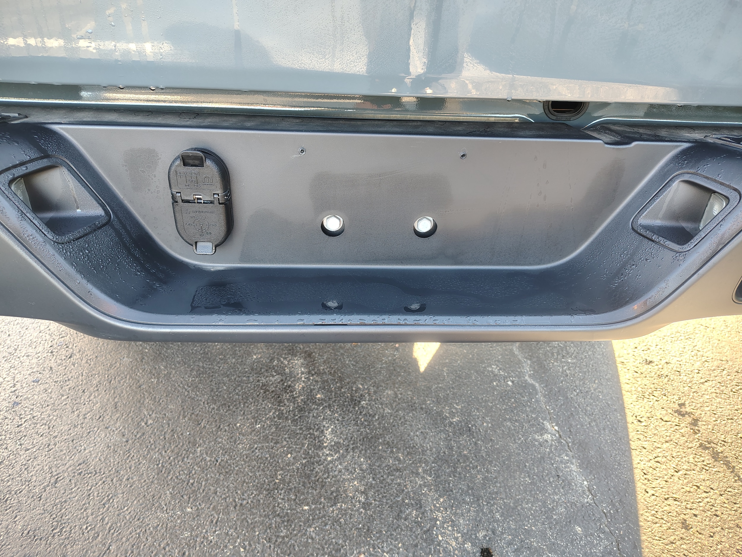2026 Jeep Gladiator SPORT 4X4 - 9