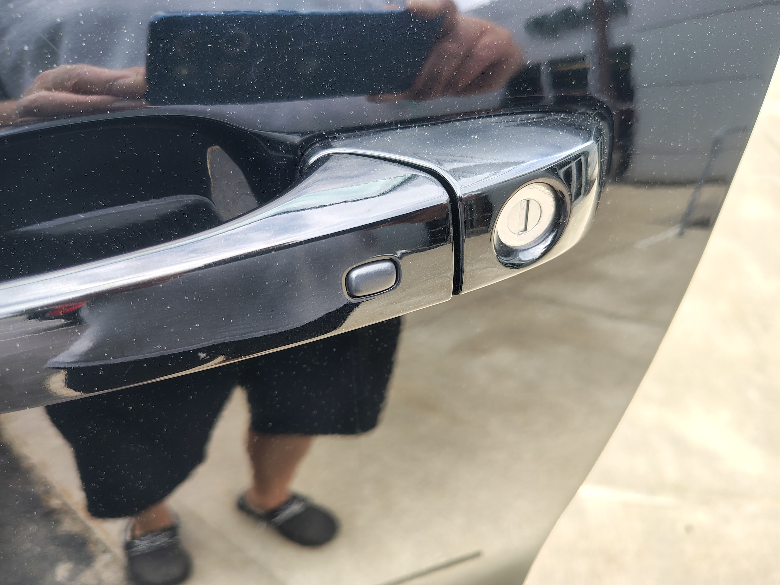 2025 Dodge Durango GT DB Black Clearcoat at Solomon CJD Carmichaels