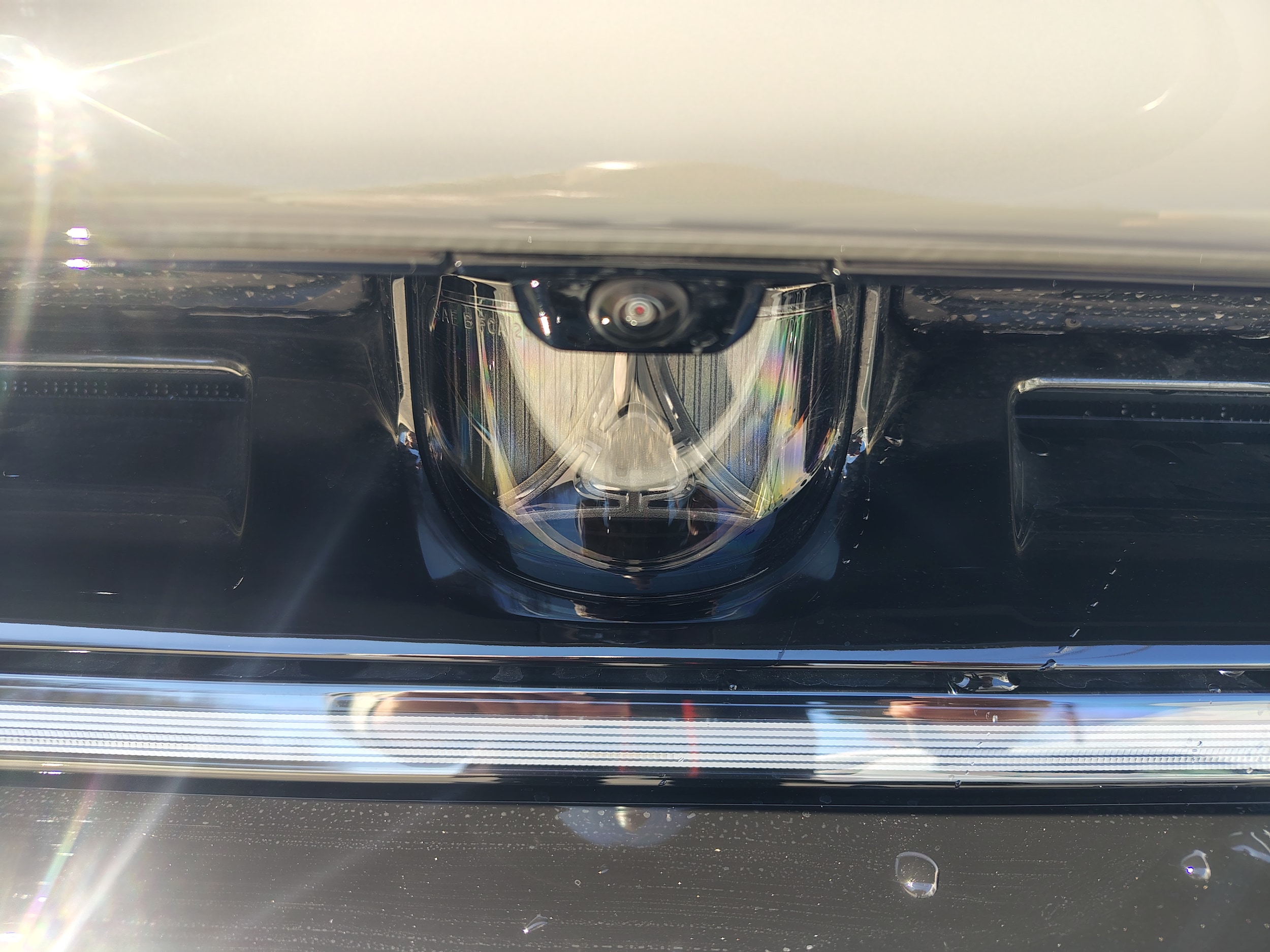 2026 Dodge Charger Scat Pack Plus - 3