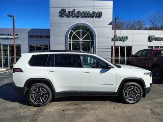 2026 Jeep Cherokee LAREDO 4X4 Sport Utility