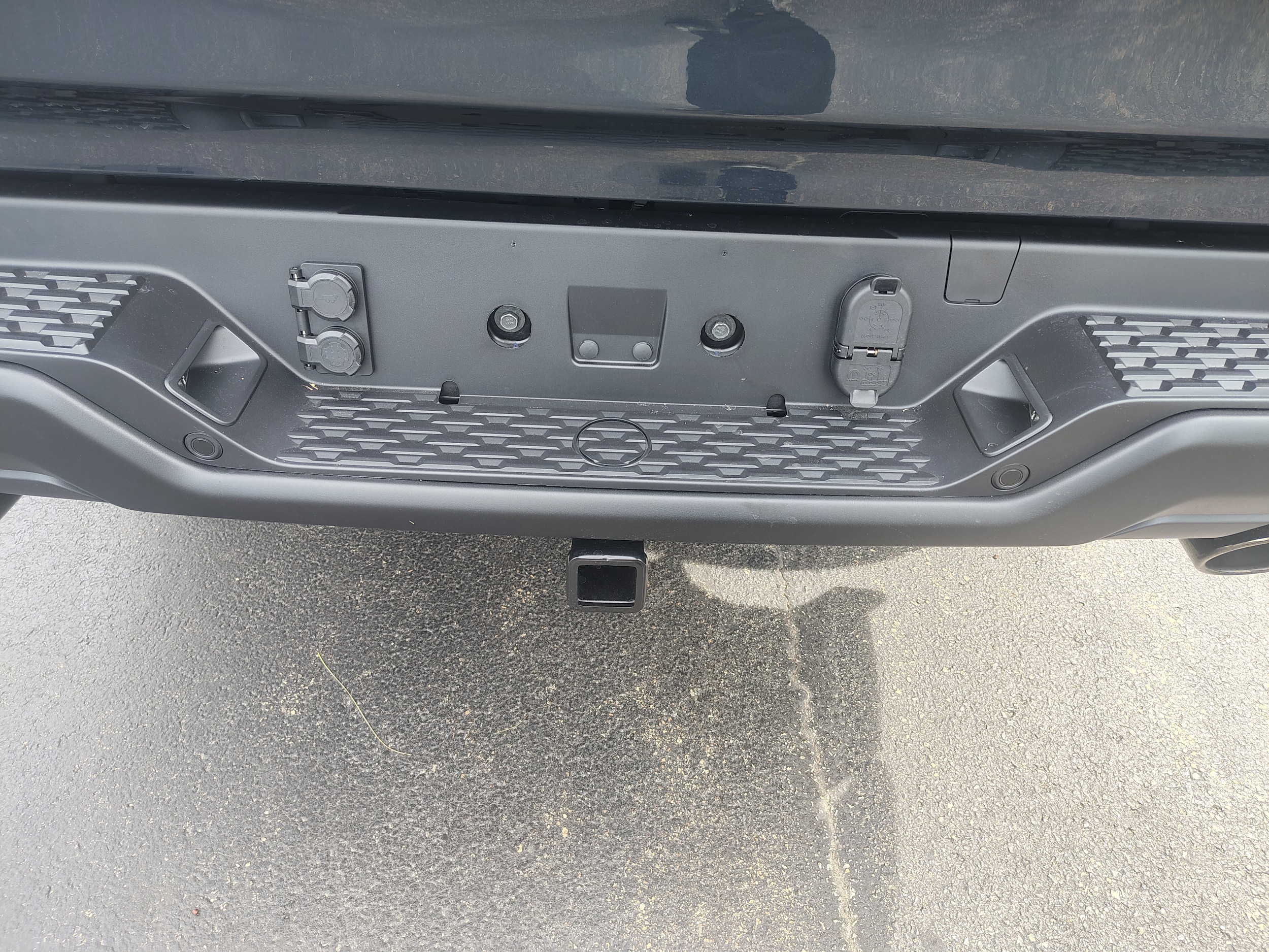 2027 Ram 1500 photo 9 of 19