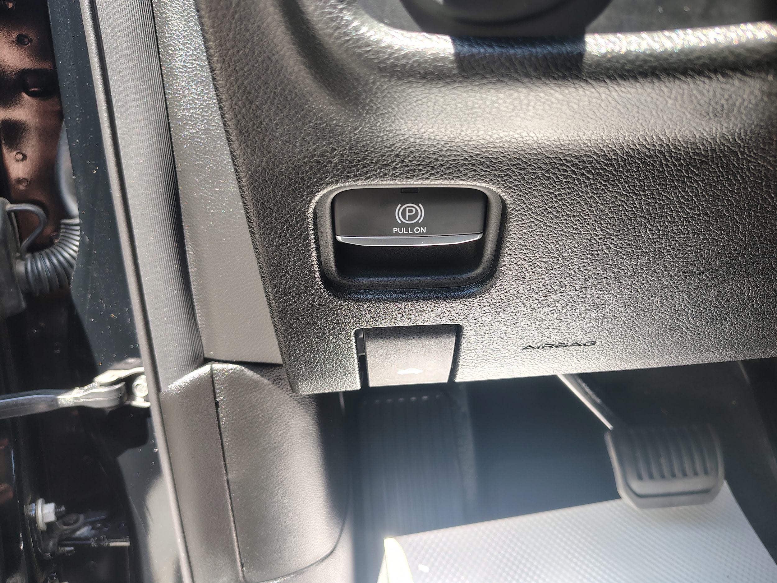 2024 Jeep Grand Cherokee Limited Diamond Black Crystal Pearlcoat at Solomon CJD Carmichaels