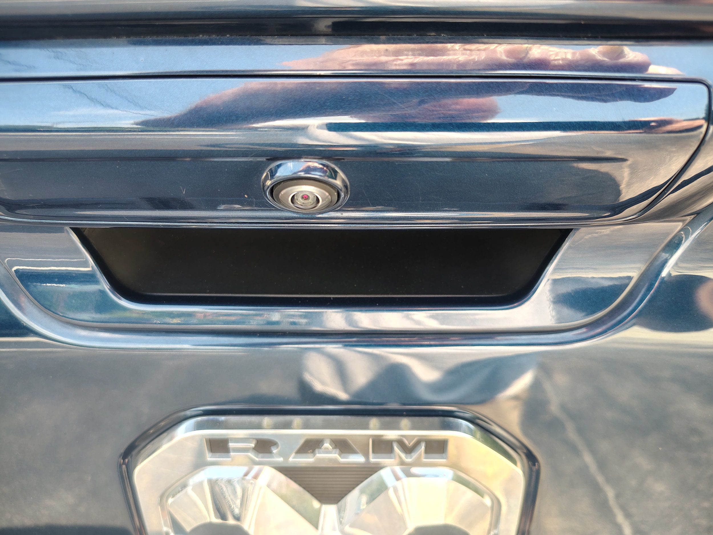 2022 Ram 1500 photo 10 of 44