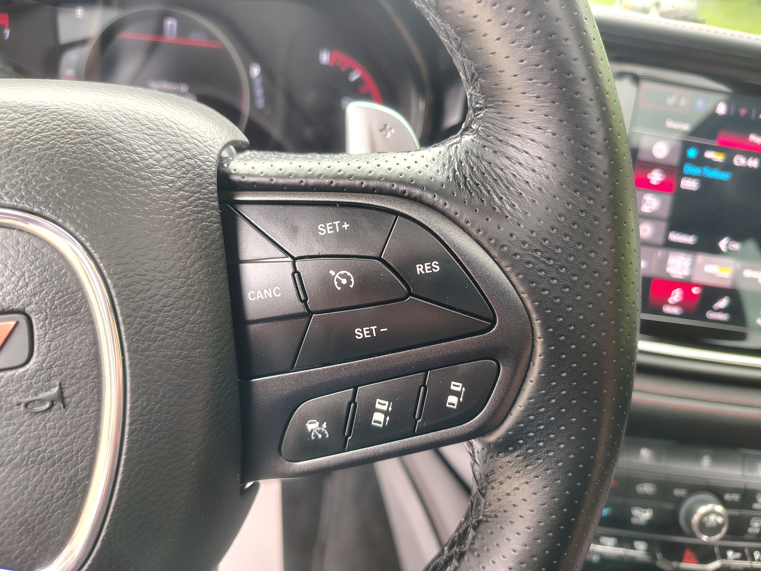 2024 Dodge Durango R/T Premium Vapor Gray at Solomon CJD Carmichaels