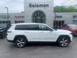 Jeep Grand Cherokee L
