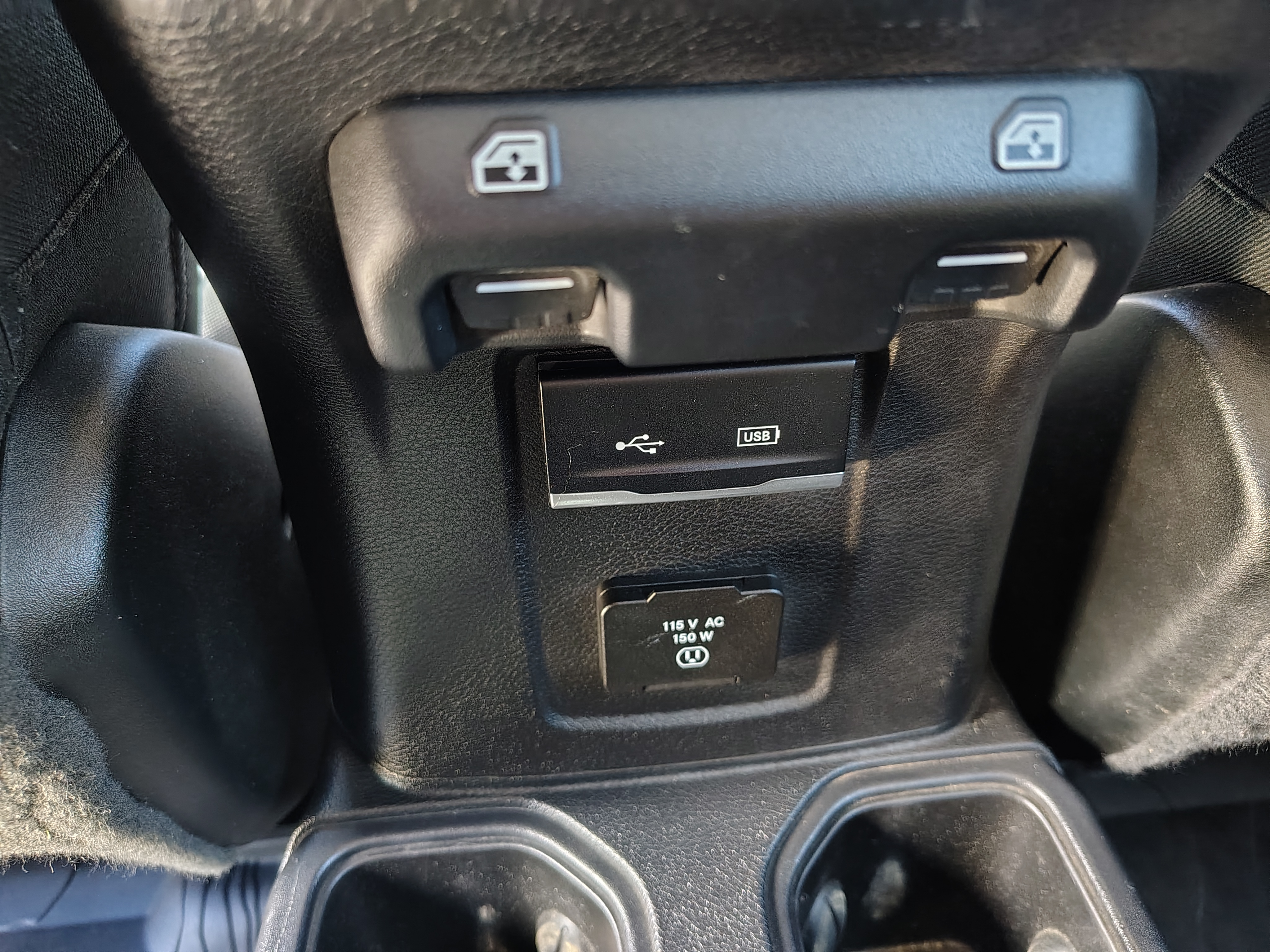 2020 Jeep Wrangler Unlimited photo 21 of 35