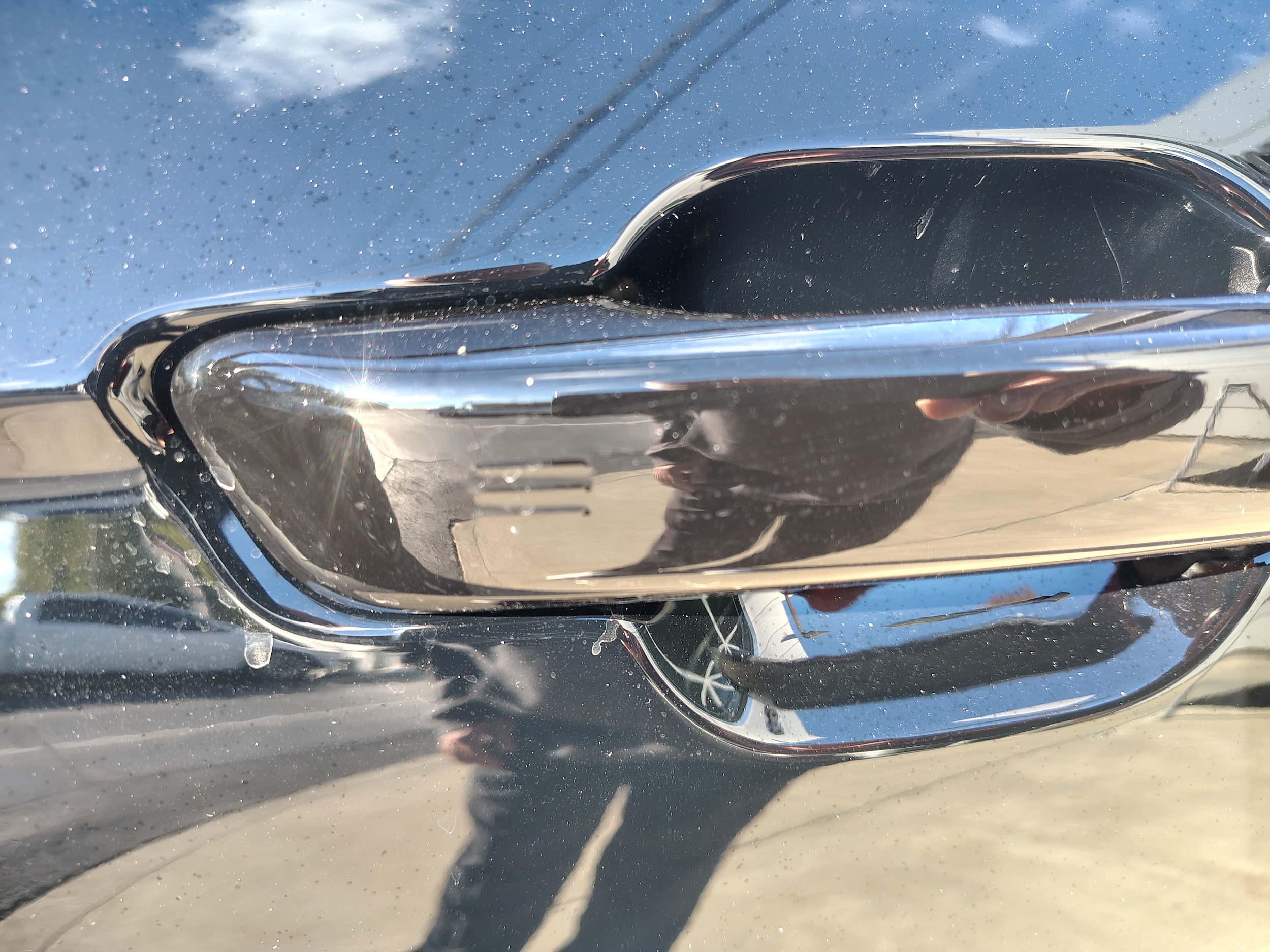 2027 Jeep Grand Cherokee Limited High Gloss Black at Solomon CJD Brownsville