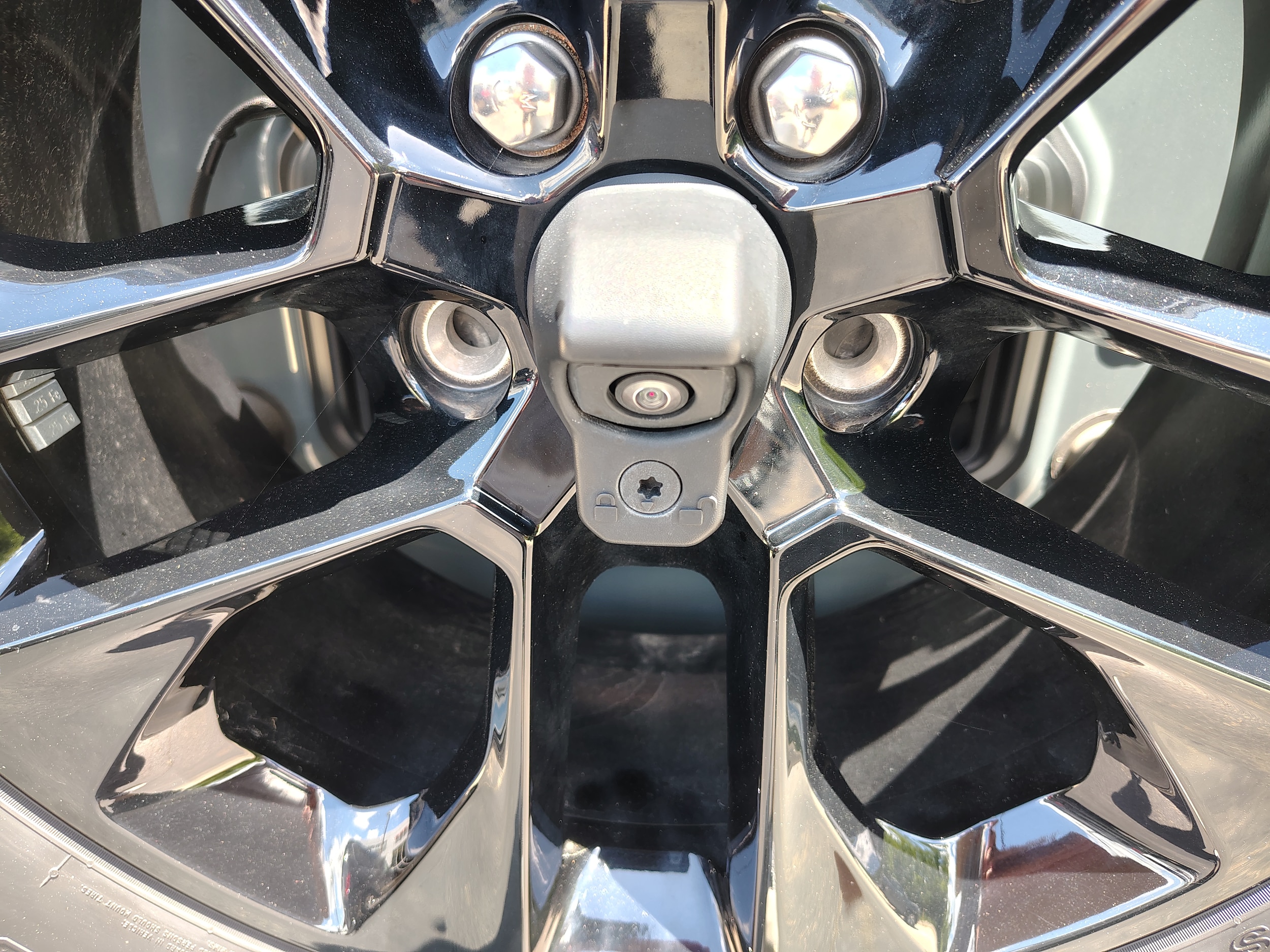 2025 Jeep Wrangler 4xe Sahara - 10