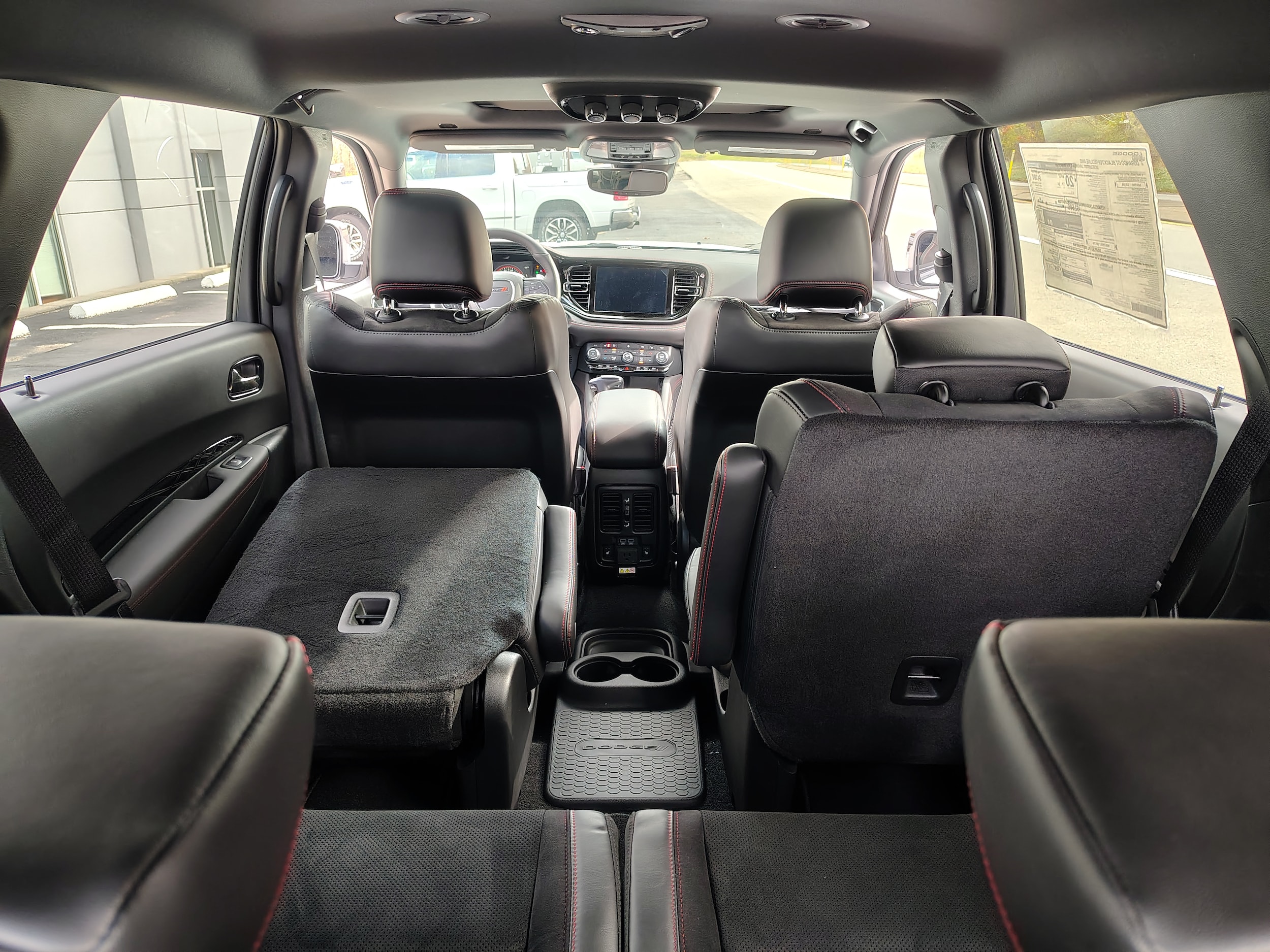 2026 Dodge Durango GT PLUS AWD - 10