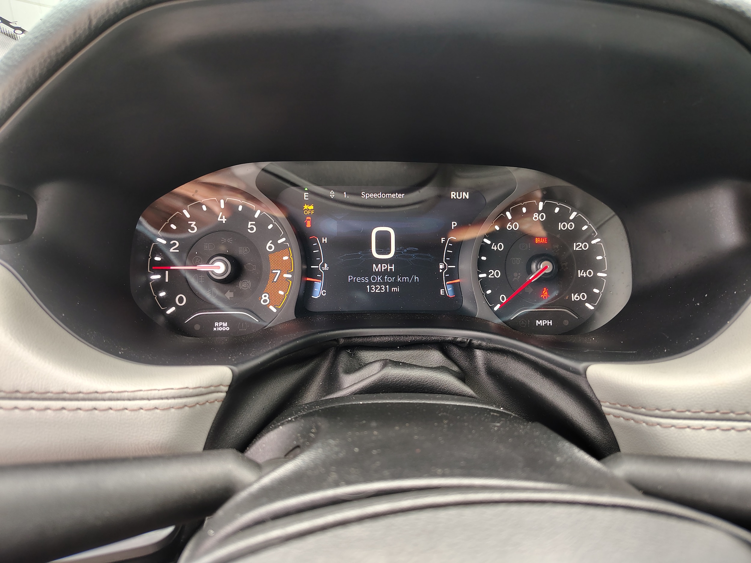 2024 Jeep Compass Limited Silver Zynith Metallic Clearcoat at Solomon CJD Carmichaels