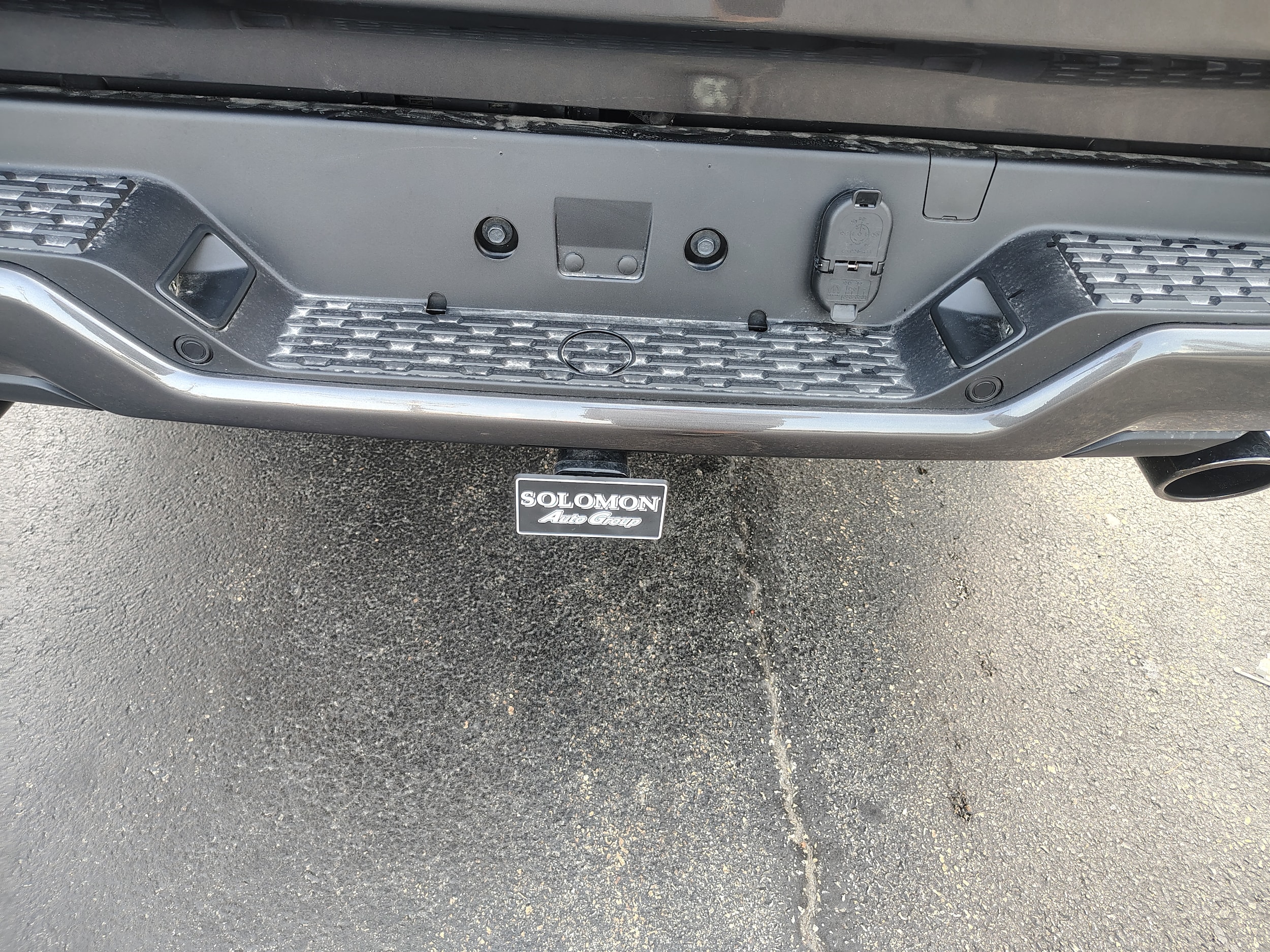 2027 Ram 1500 photo 10 of 32