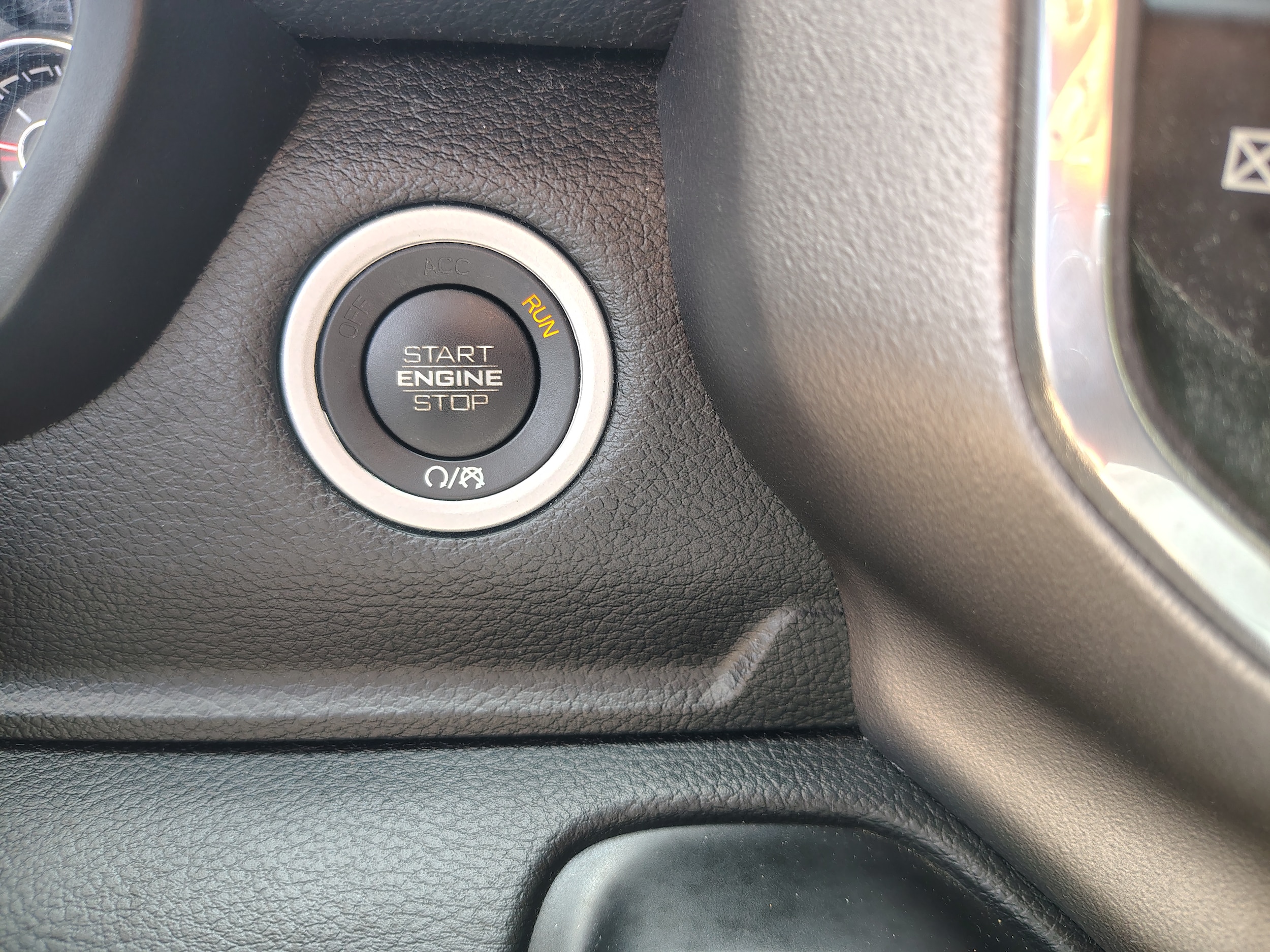 2022 Ram 1500 photo 34 of 44
