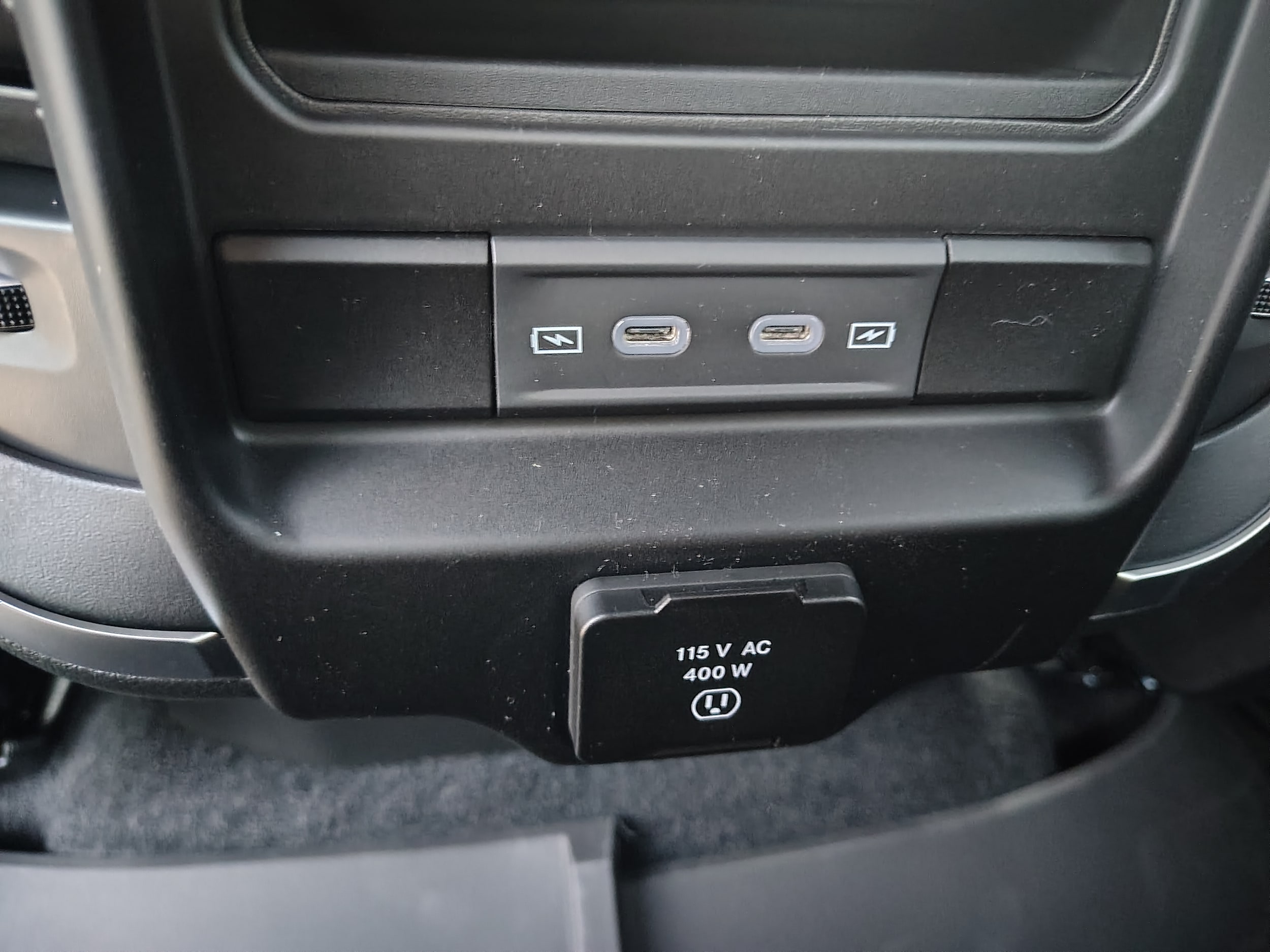 2027 Ram 1500 photo 25 of 40