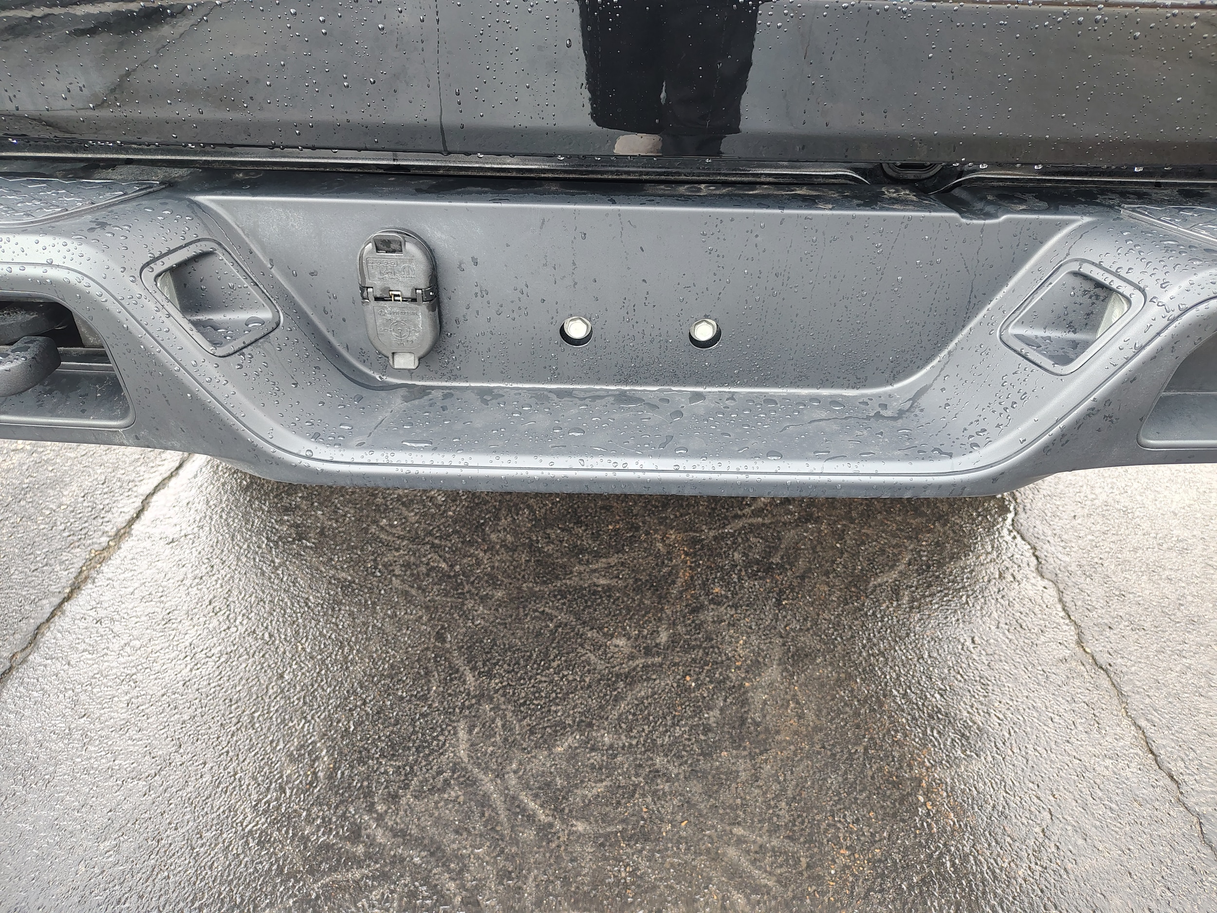 2026 Jeep Gladiator SPORT 4X4 - 9