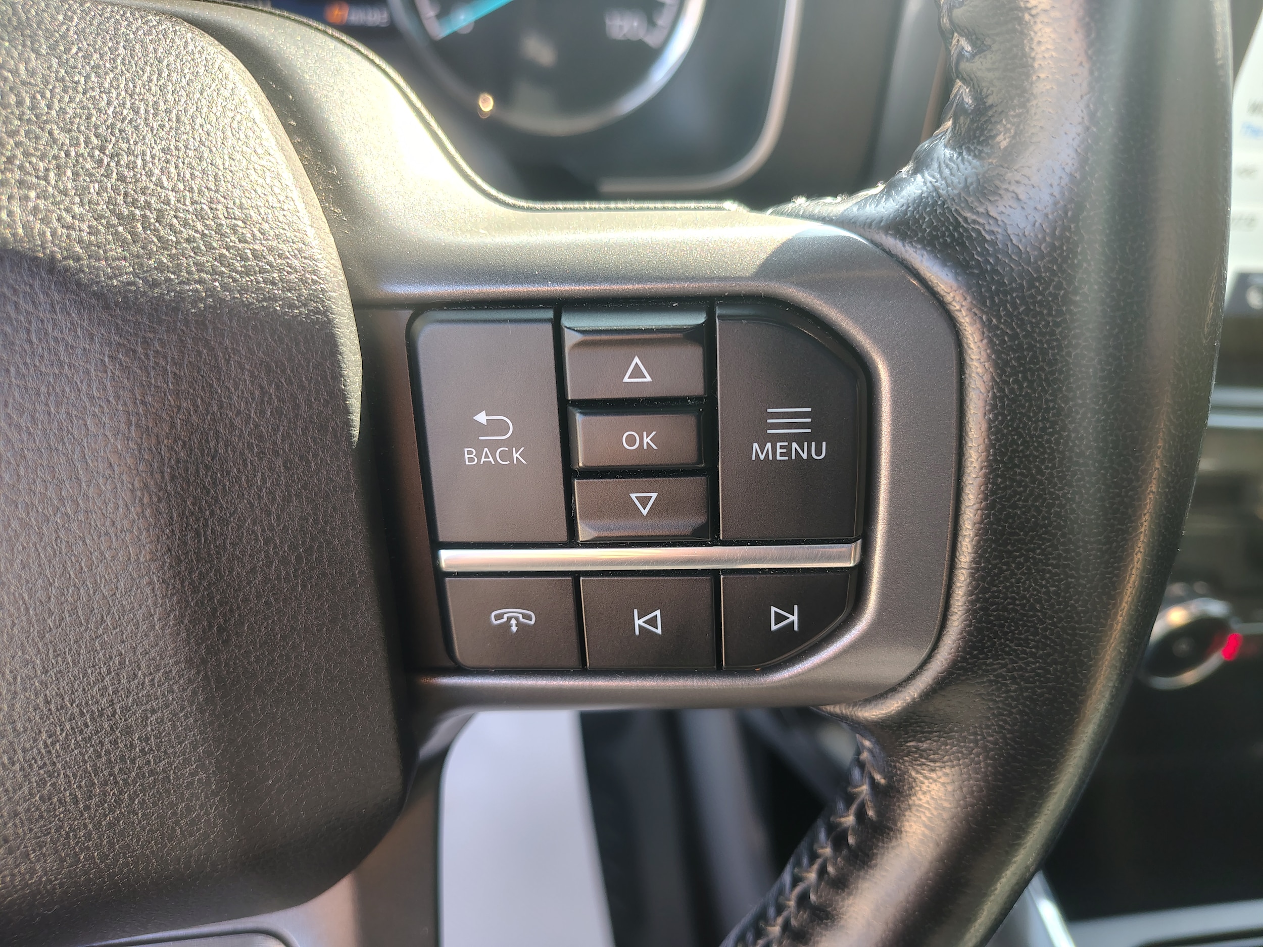2022 Ford F-150 XLT Blue at Solomon CJD Carmichaels