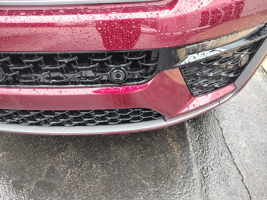 New 2026 Jeep Grand Cherokee LIMITED RESERVE 4X4 Sport Utility