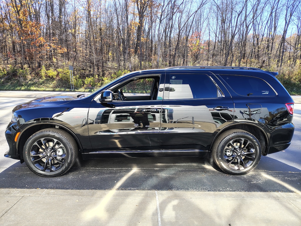 New 2026 Dodge Durango GT PLUS AWD Sport Utility