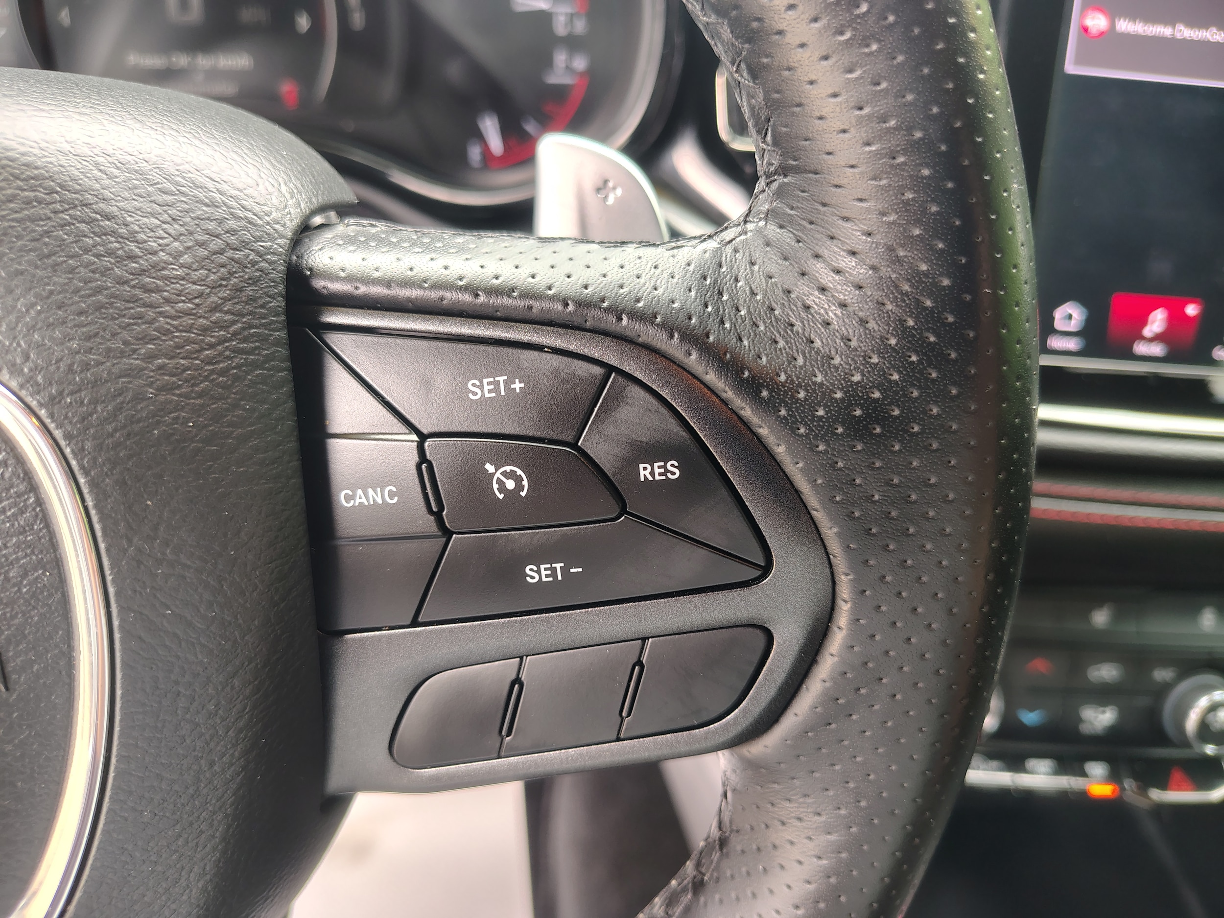 2025 Dodge Durango GT DB Black Clearcoat at Solomon CJD Carmichaels