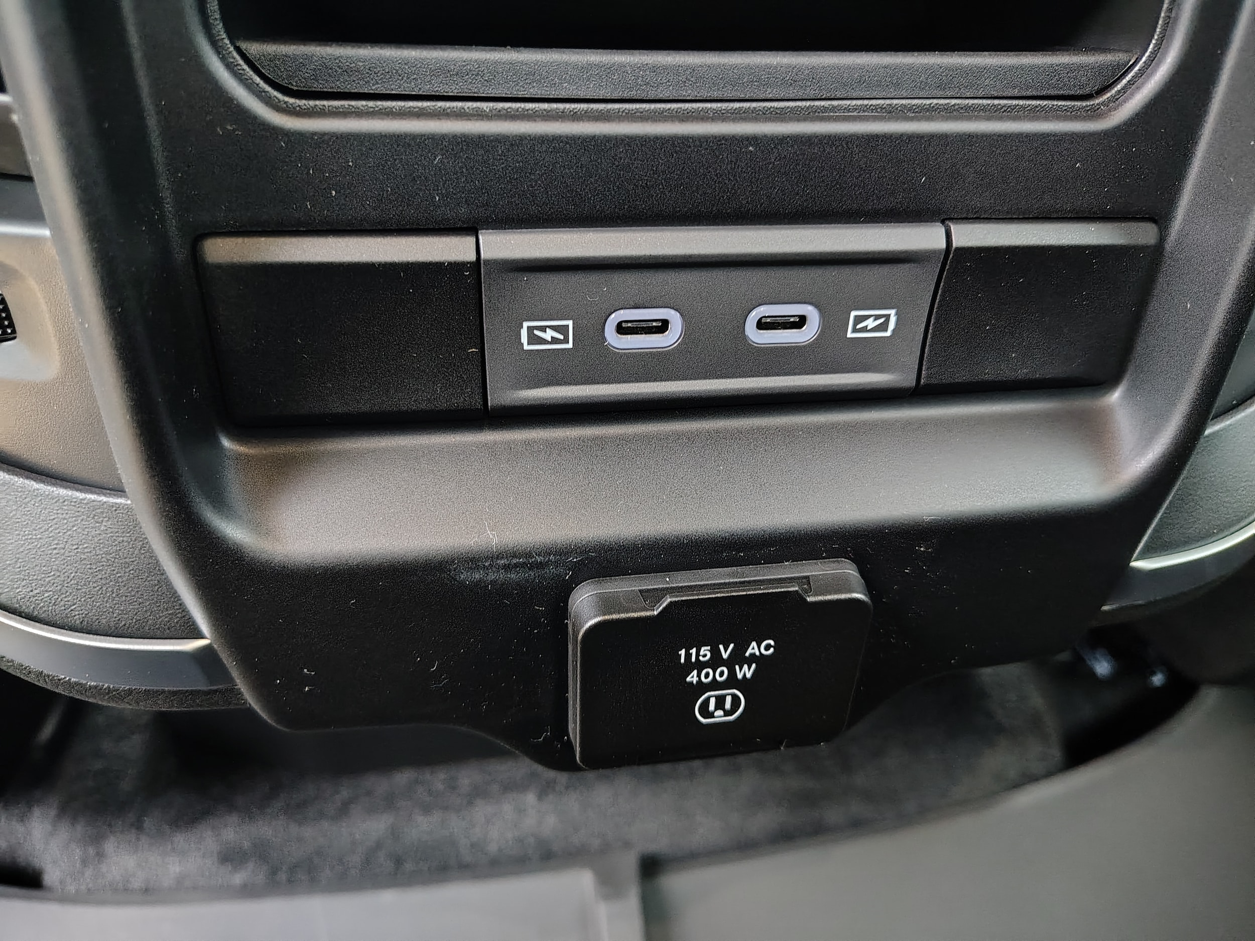 2027 Ram 1500 Big Horn Tank at Solomon CJD Brownsville