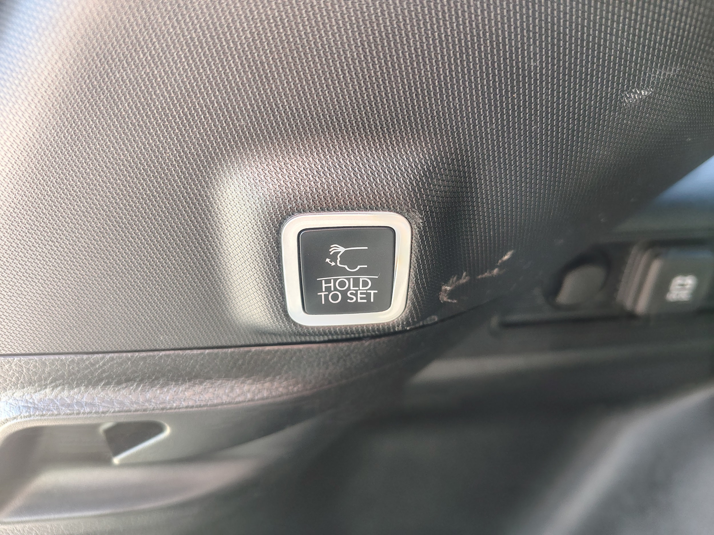2024 Jeep Grand Cherokee Limited Diamond Black Crystal Pearlcoat at Solomon CJD Carmichaels