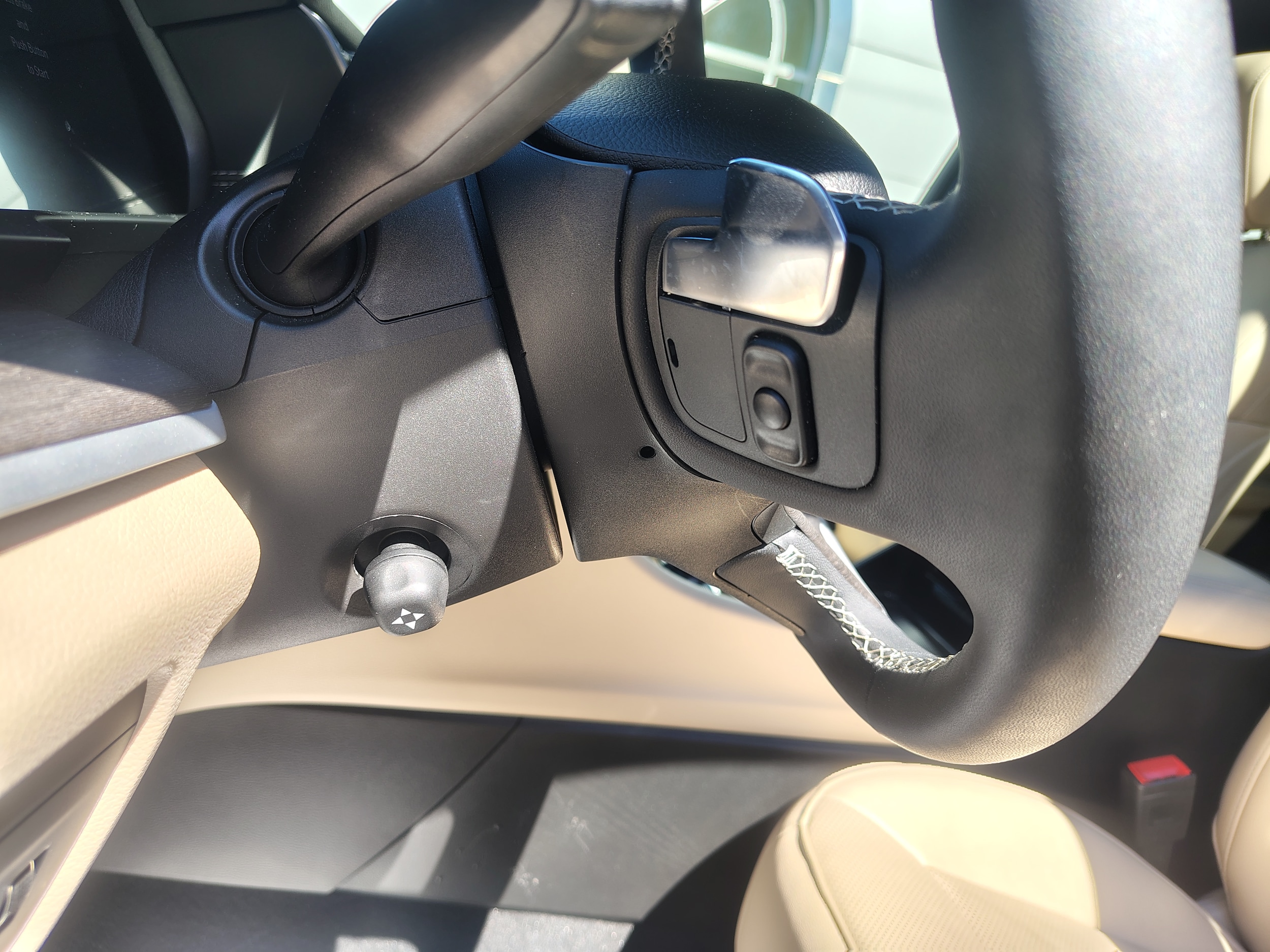 2024 Jeep Grand Cherokee Limited Diamond Black Crystal Pearlcoat at Solomon CJD Carmichaels