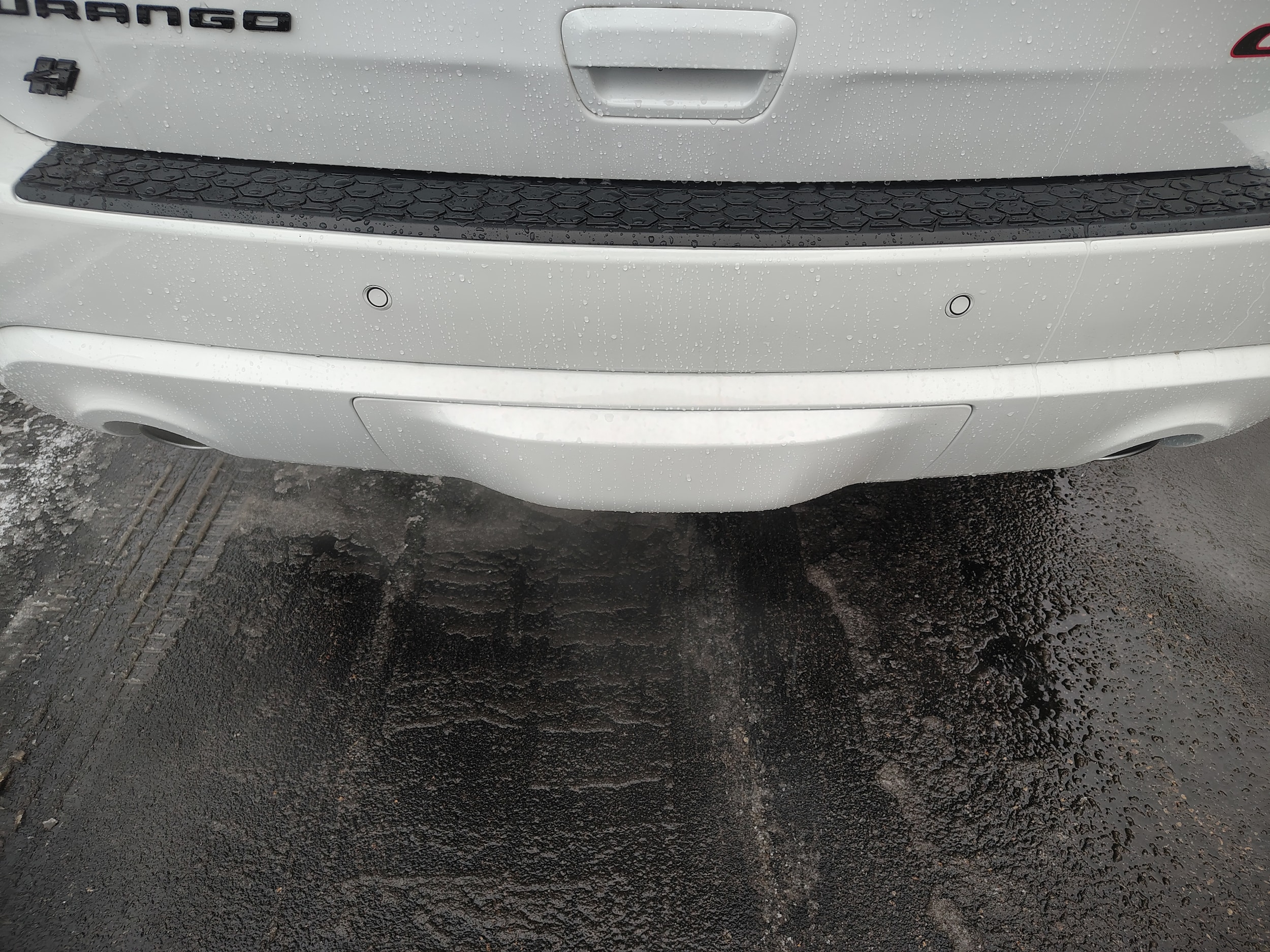 2026 Dodge Durango GT PLUS AWD - 9