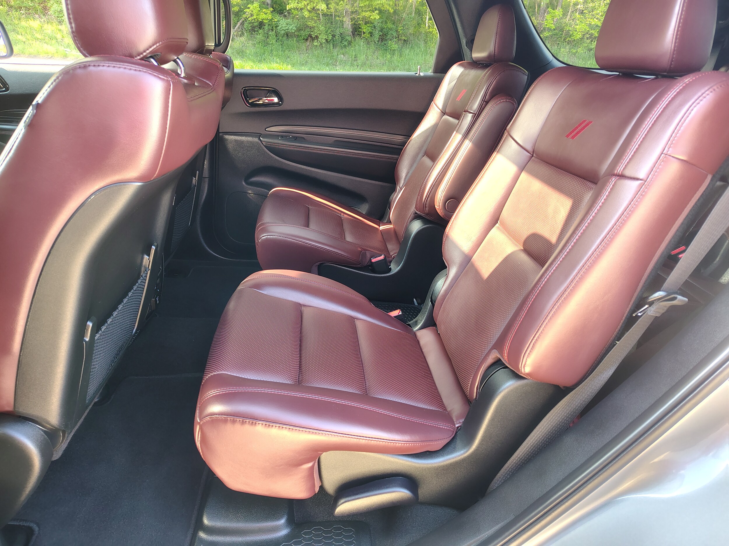 2025 Dodge Durango GT Plus Triple Nickel at Solomon CJD Brownsville