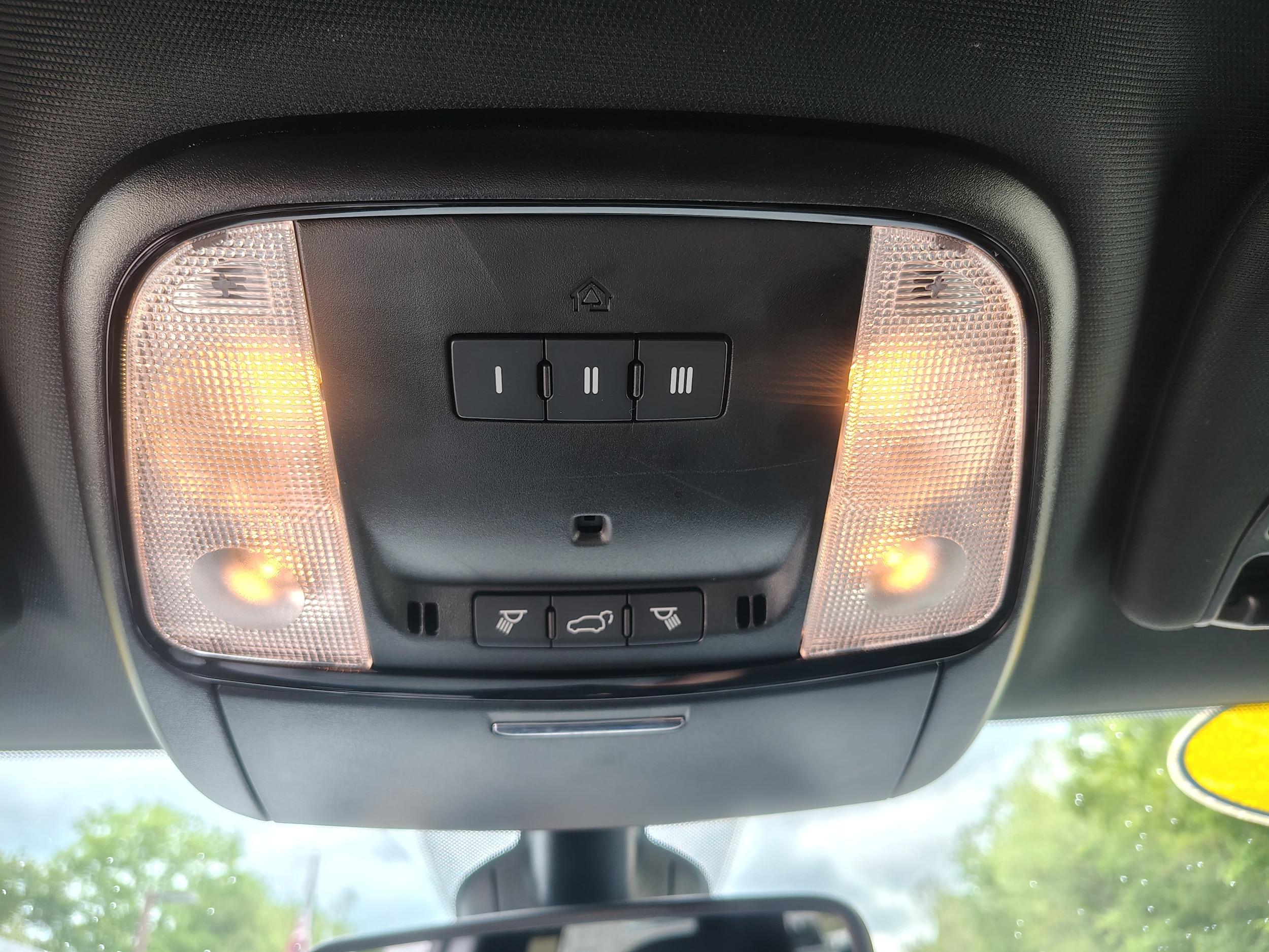 2025 Dodge Durango GT DB Black Clearcoat at Solomon CJD Carmichaels