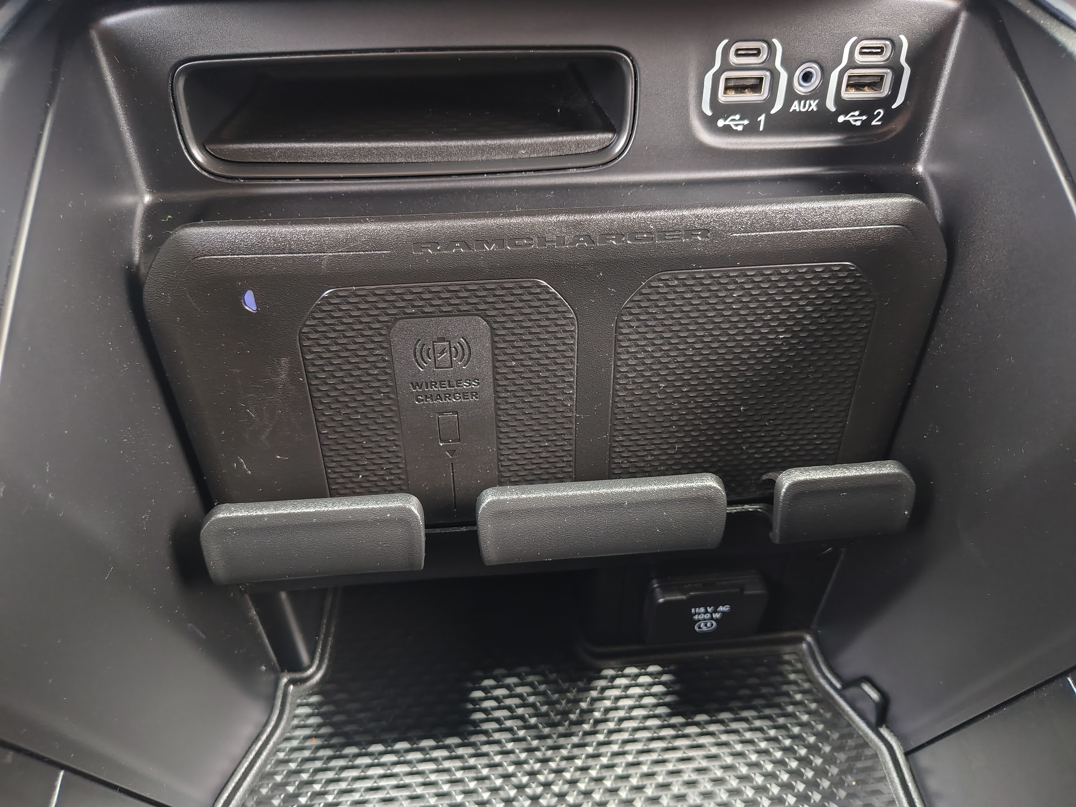 2023 Ram 1500 photo 37 of 40