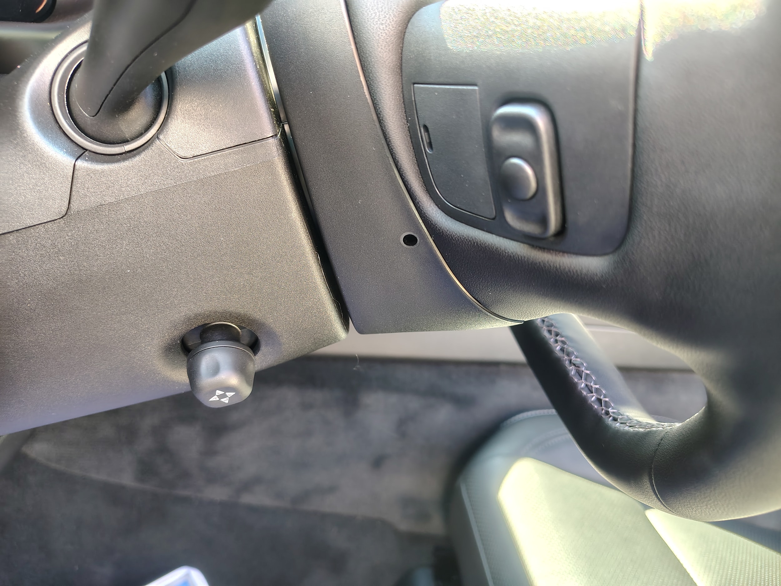 2026 Jeep Grand Wagoneer 4X4 High Gloss Black at Three Rivers CJD