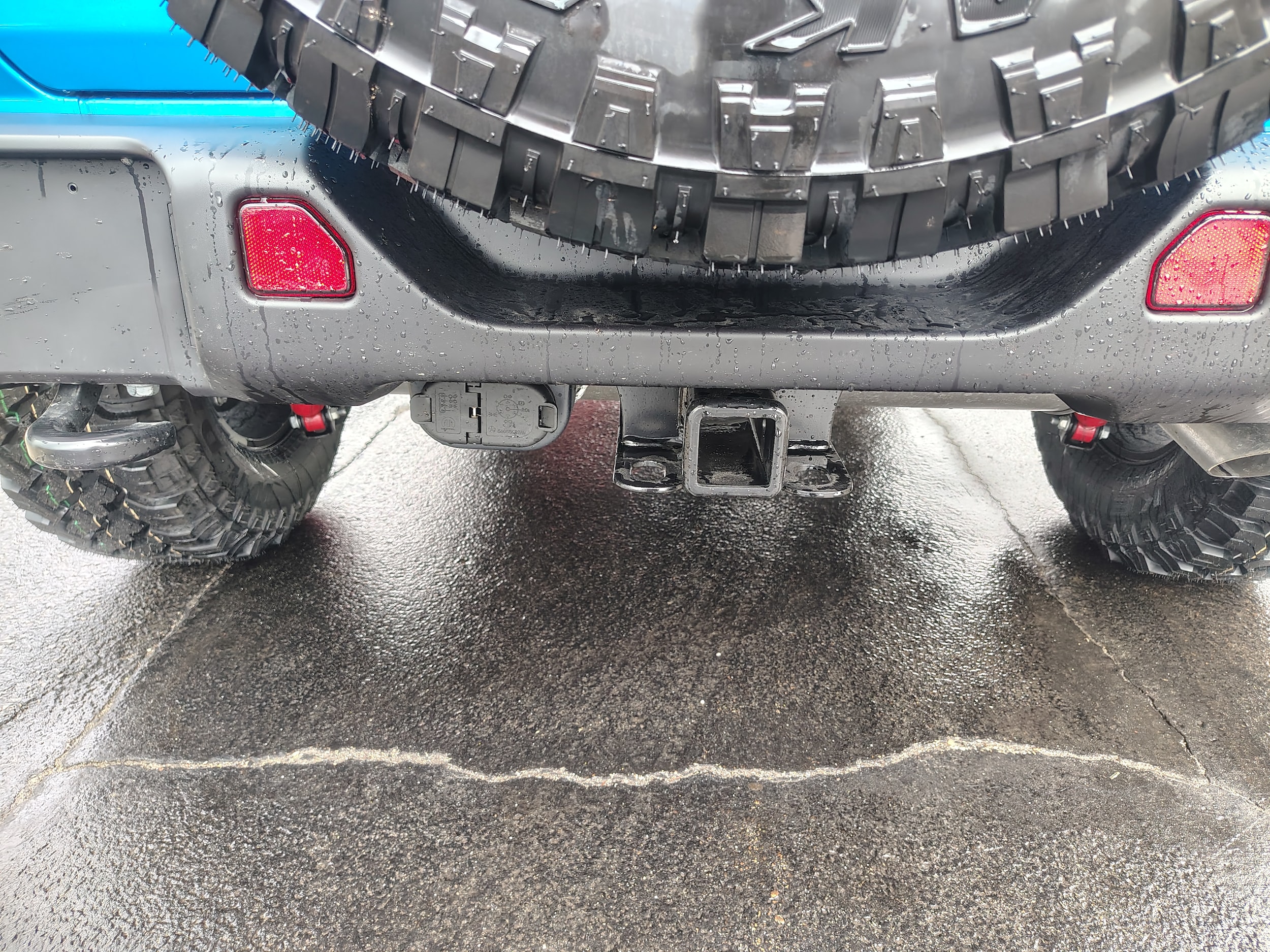 2026 Jeep Wrangler 2-DOOR WILLYS - 10