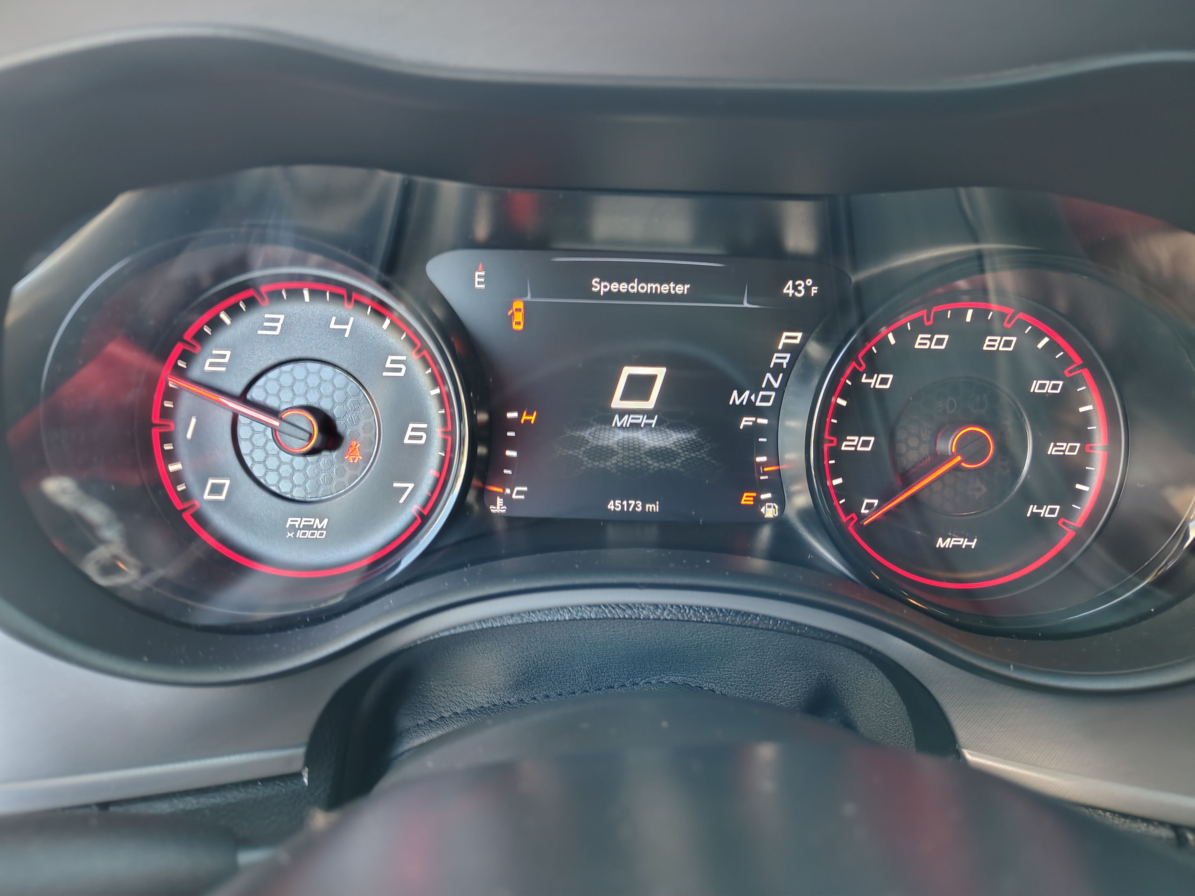 2023 Dodge Charger photo 26 of 30