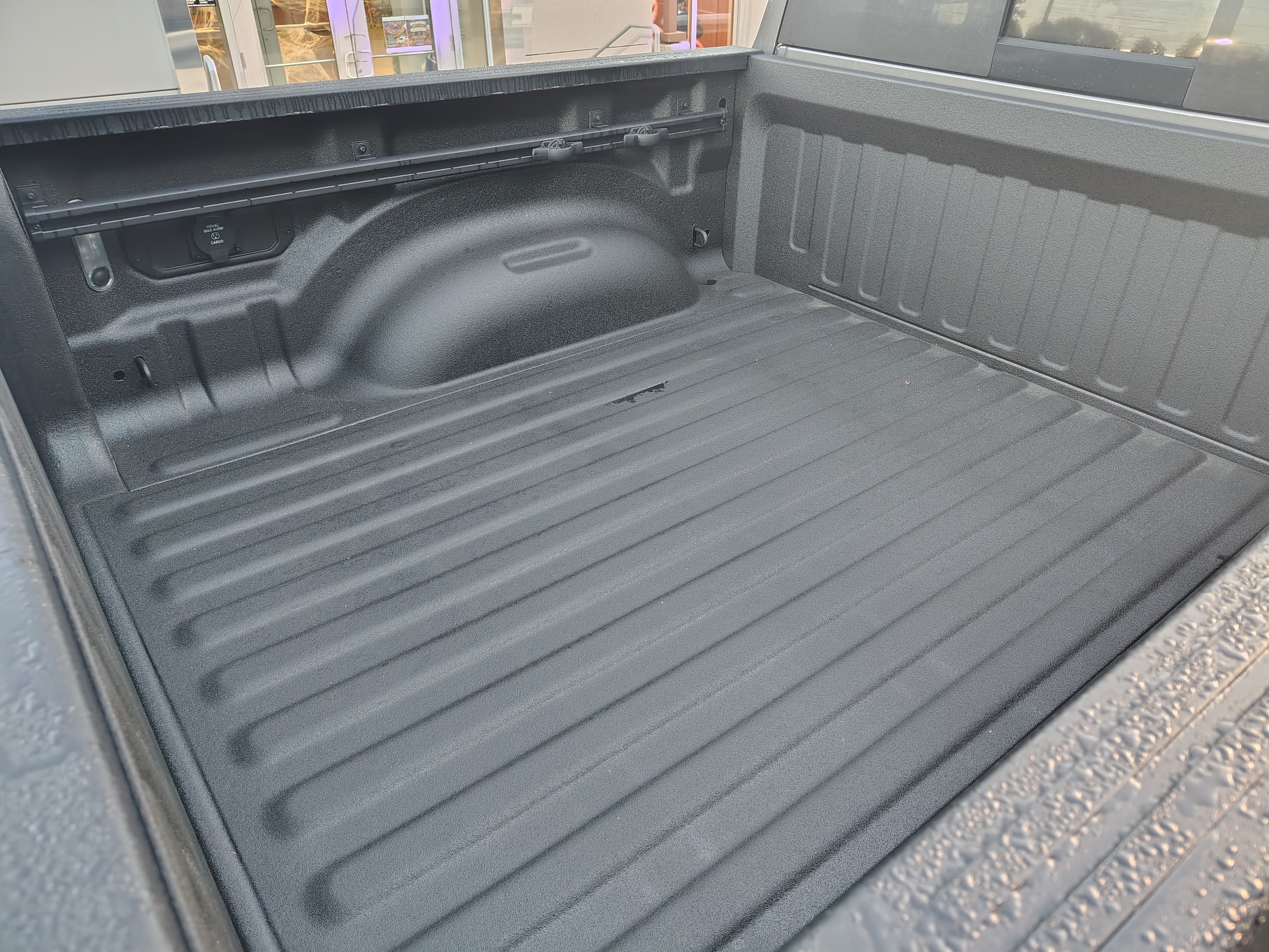 2027 Ram 1500 photo 13 of 40