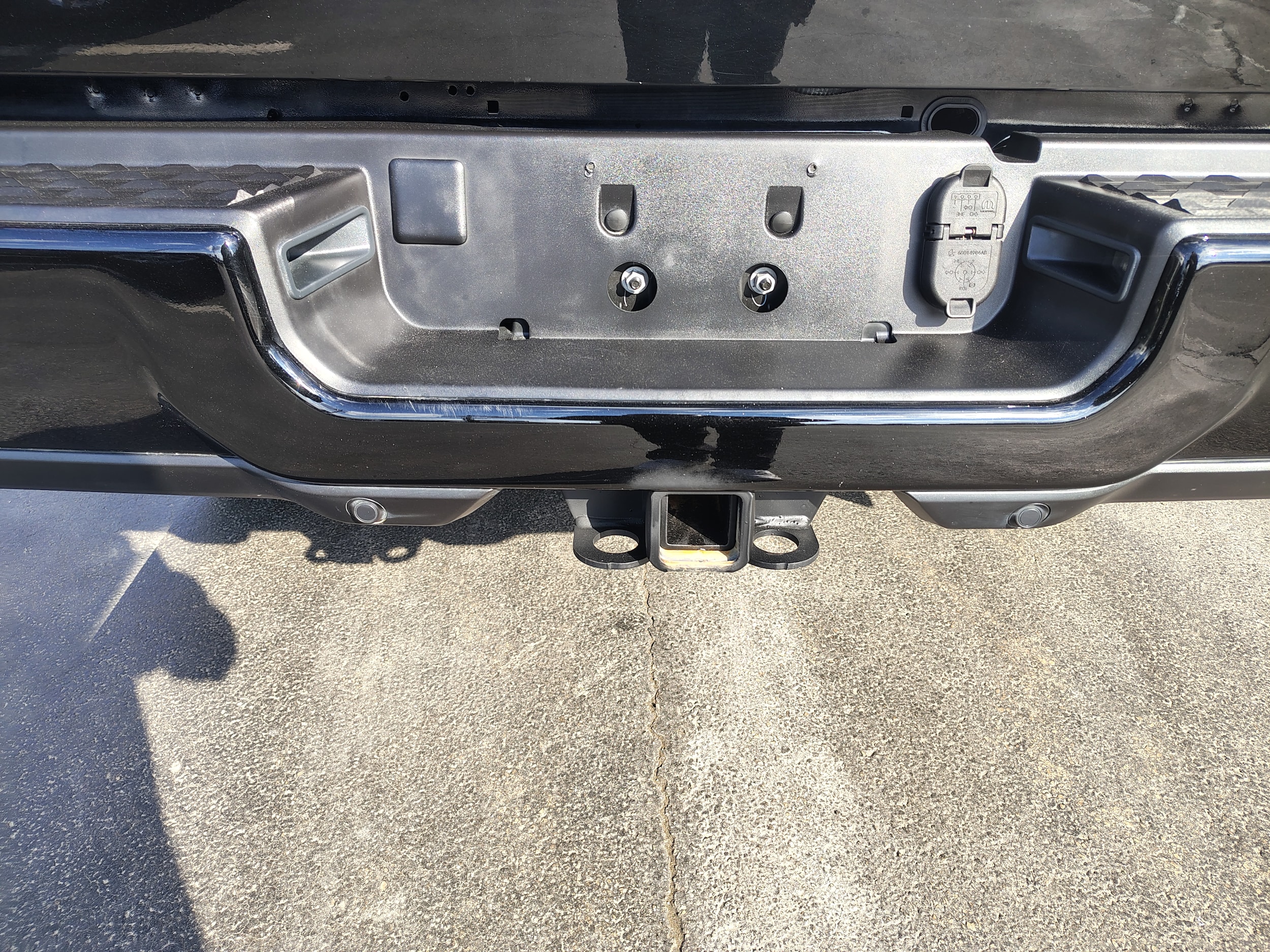 2026 Ram 2500 Laramie - 11