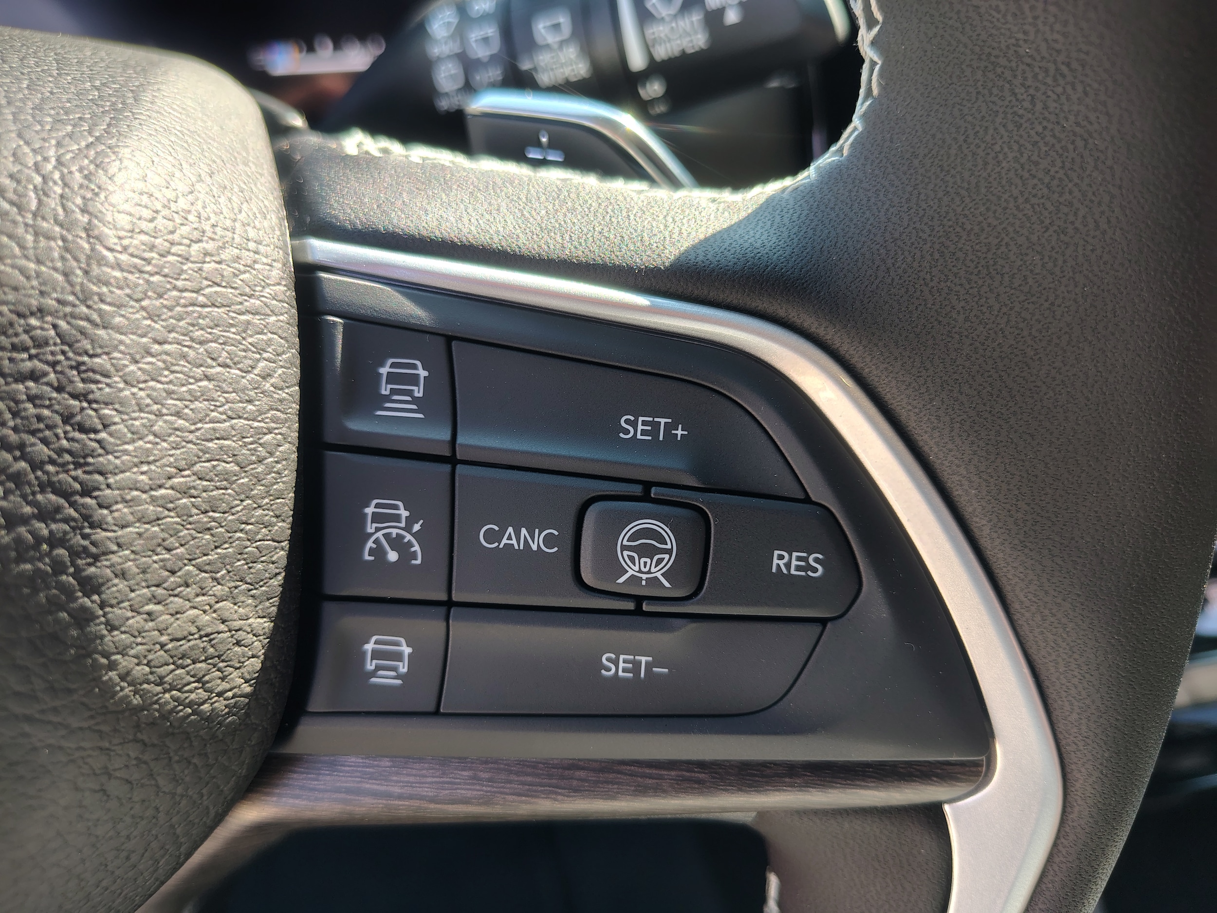 2027 Jeep Grand Cherokee L Limited Fathom Blue Pearlcoat at Solomon CJD Carmichaels