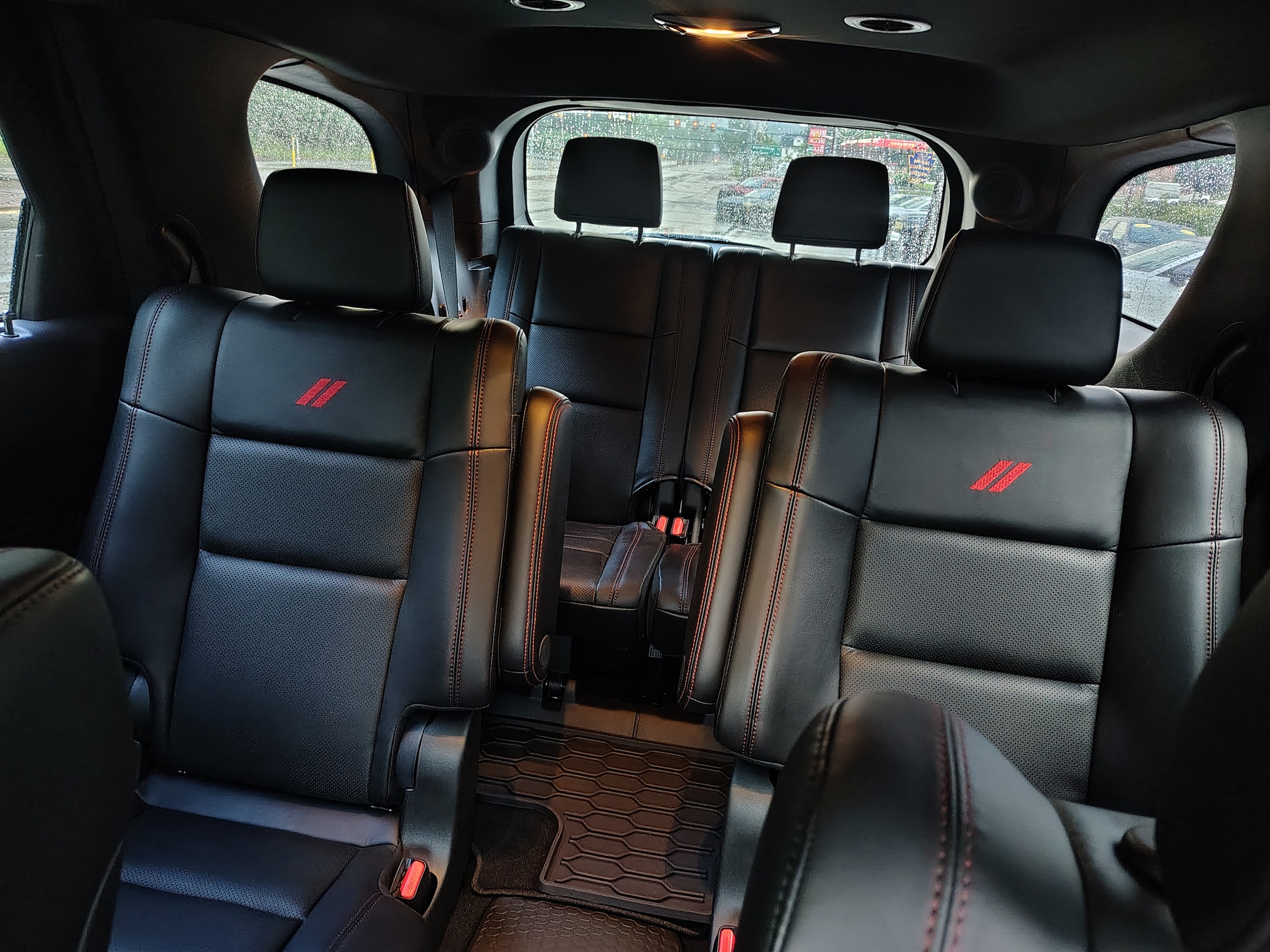2025 Dodge Durango GT Plus Night Moves at Solomon CJD Brownsville