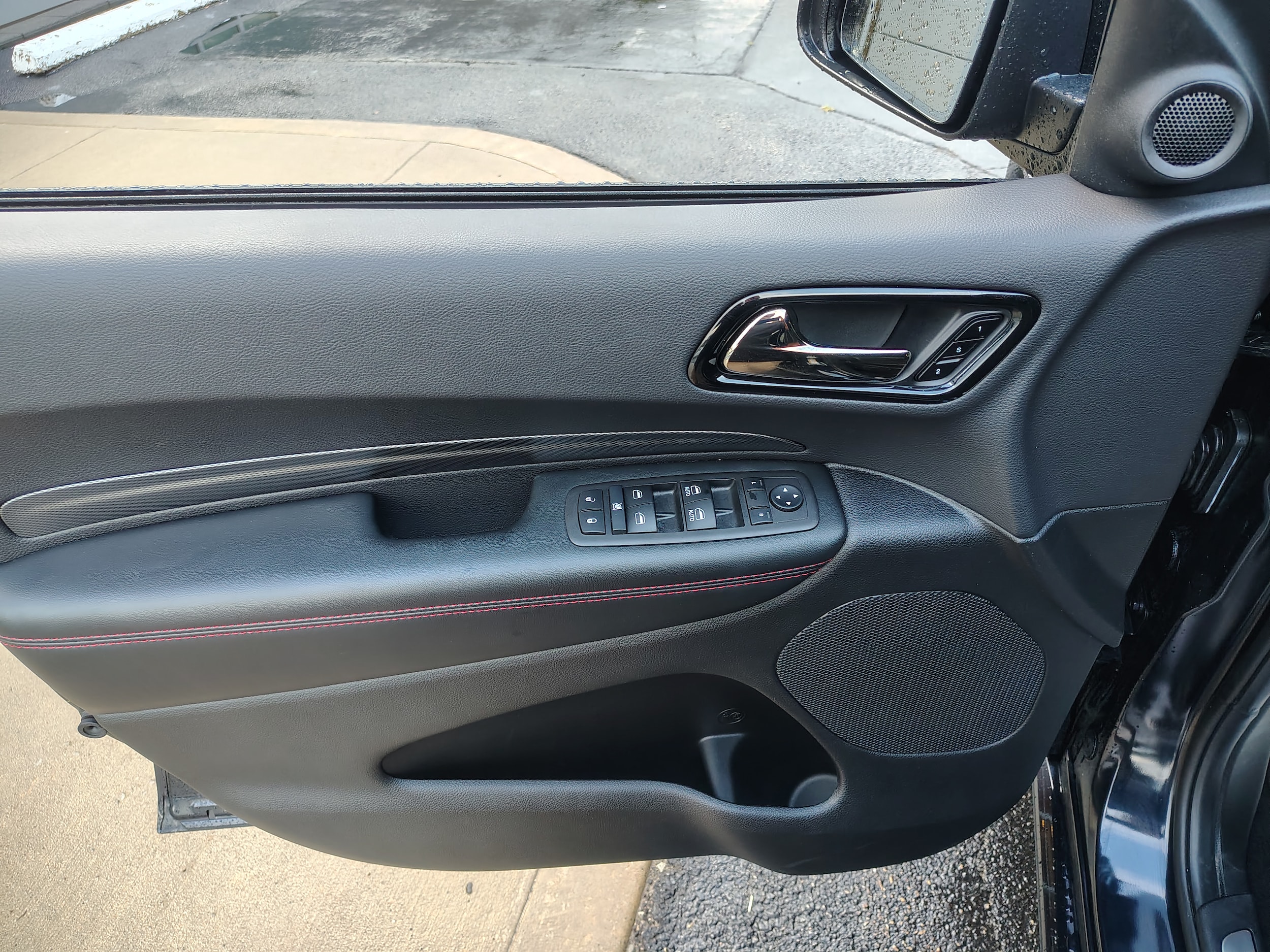 2025 Dodge Durango GT Plus Night Moves at Solomon CJD Brownsville