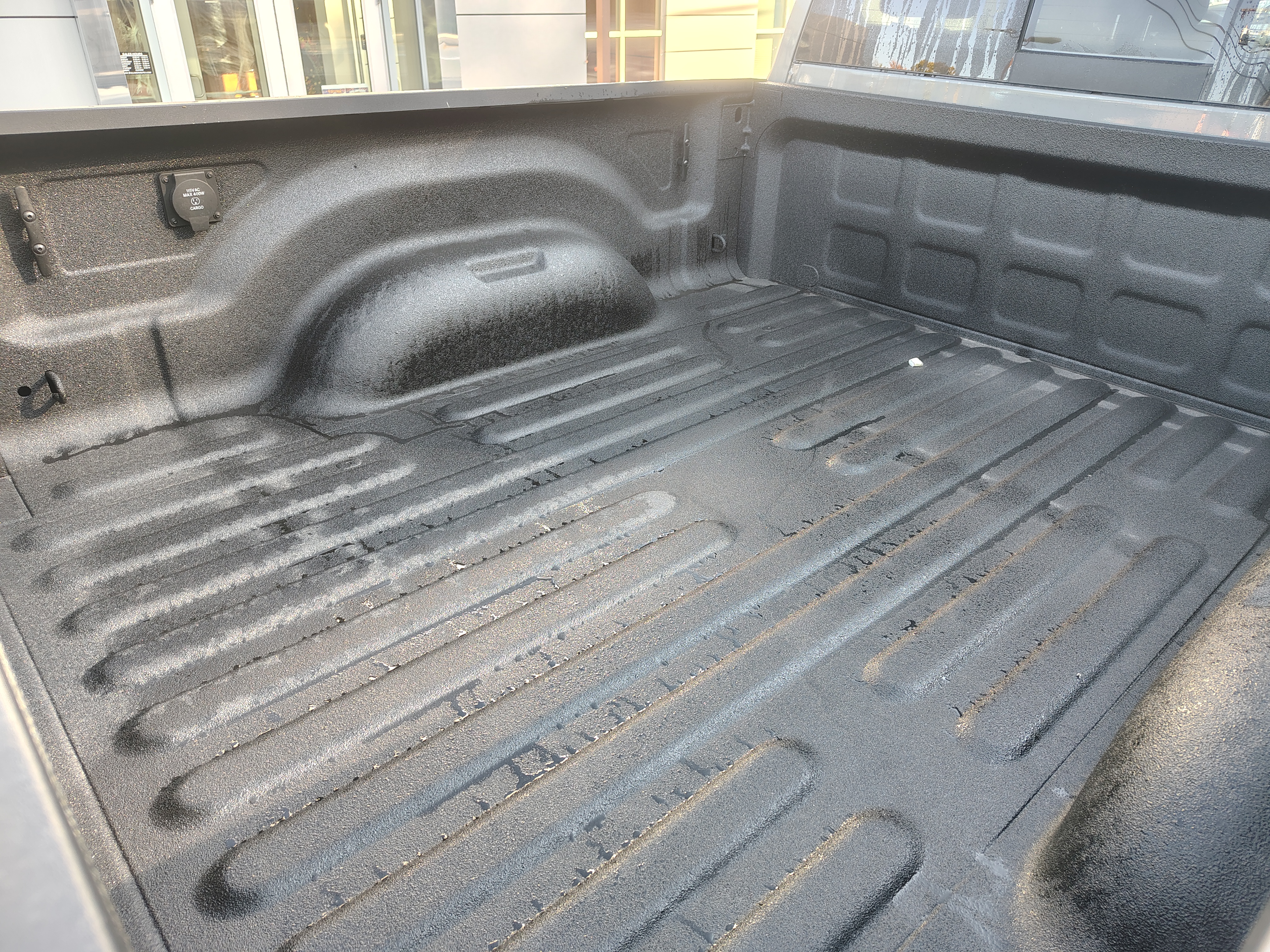2027 Ram 2500 photo 14 of 40