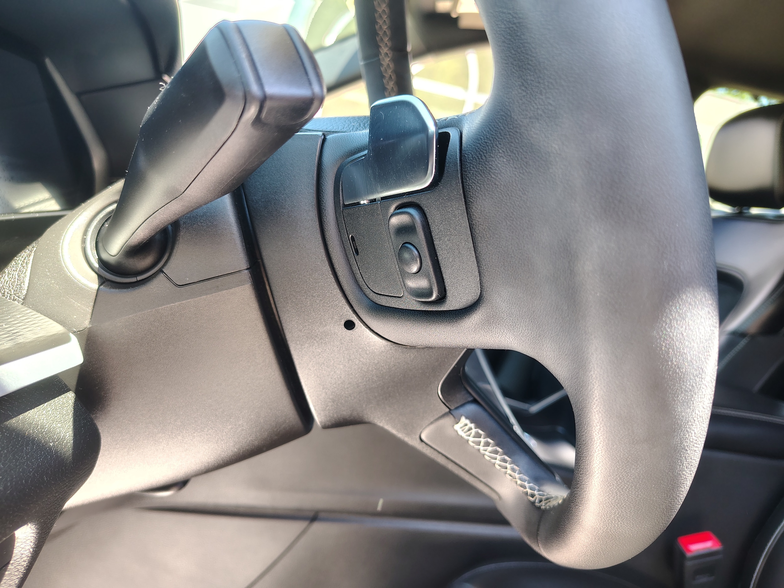 2024 Jeep Grand Cherokee L photo 30 of 40