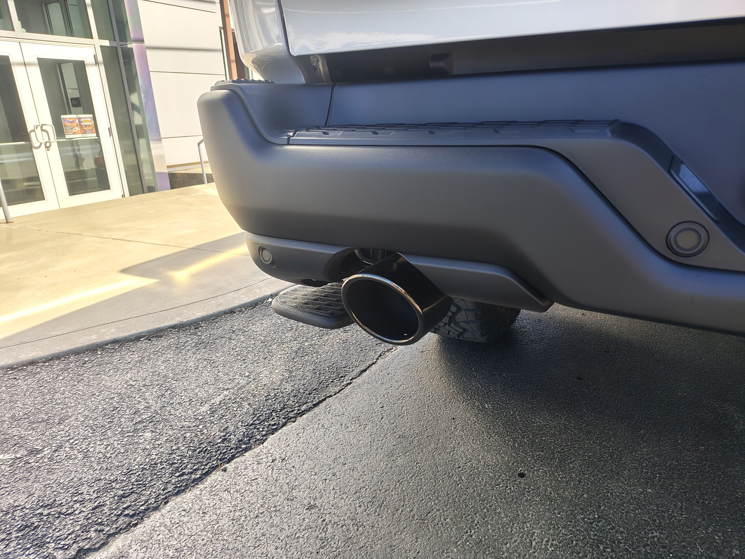 2027 Ram 1500 photo 13 of 41